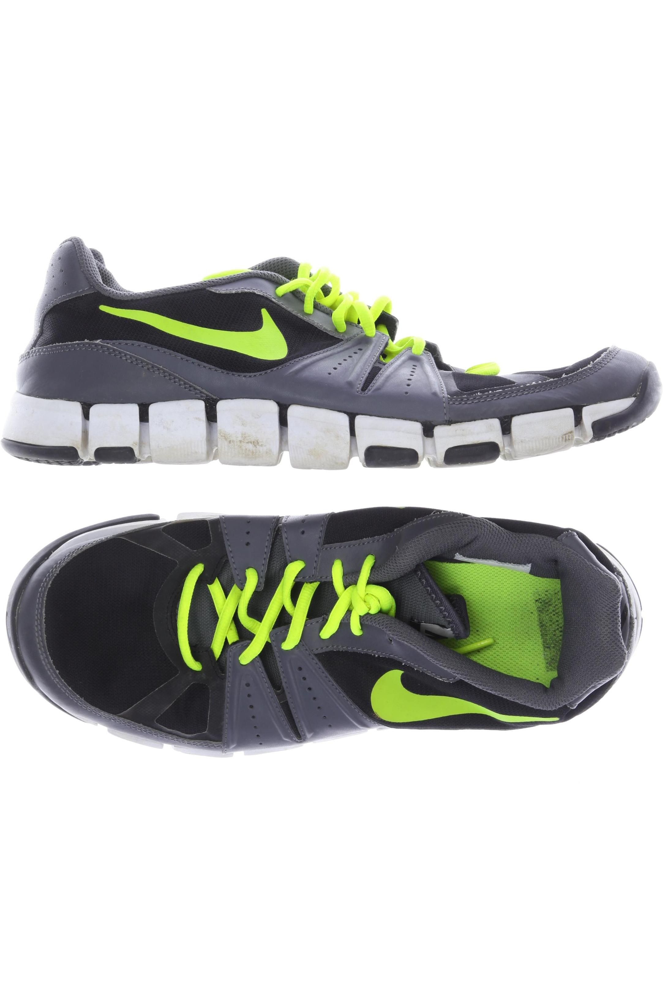

Nike Herren Sneakers, grau, Gr. 45