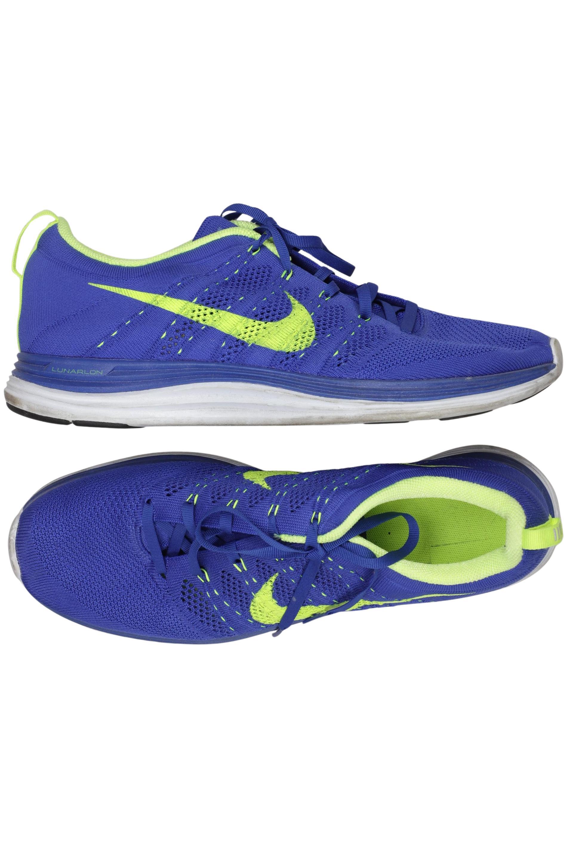 

Nike Herren Sneakers, neon, Gr. 46