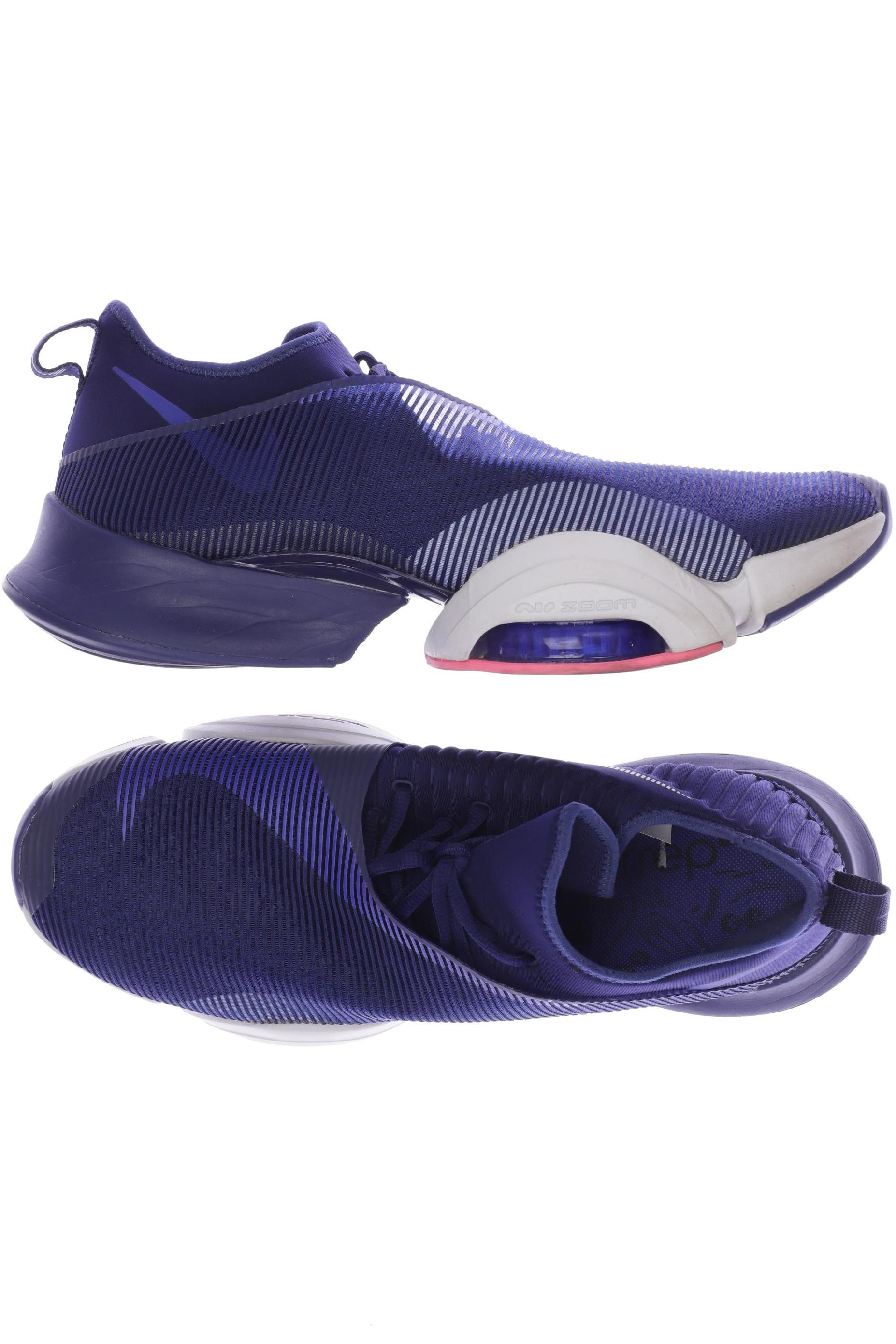 

Nike Herren Sneakers, marineblau