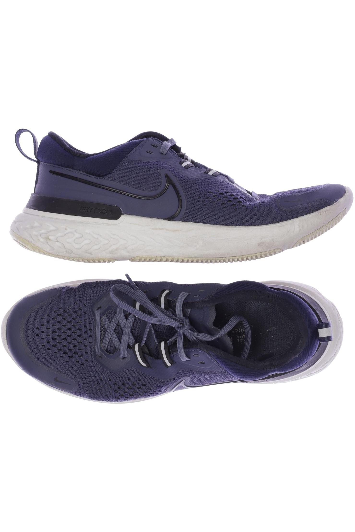 

Nike Herren Sneakers, marineblau, Gr. 42