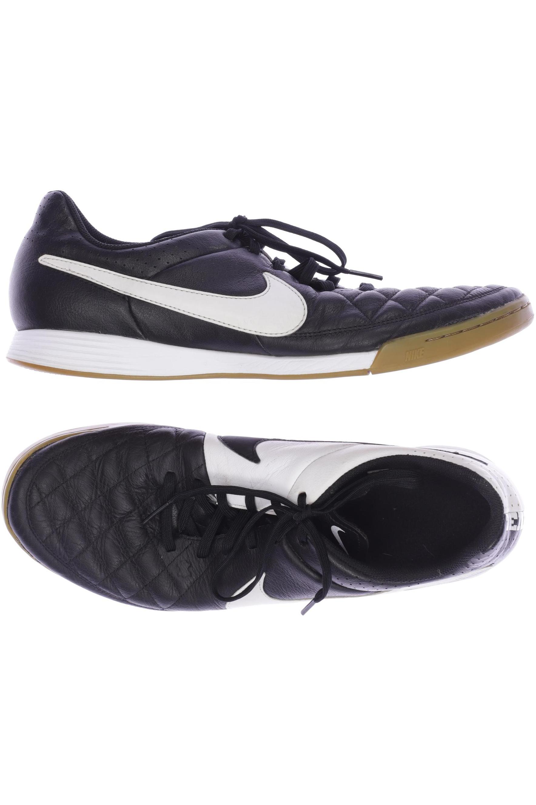 

Nike Herren Sneakers, schwarz, Gr. 46