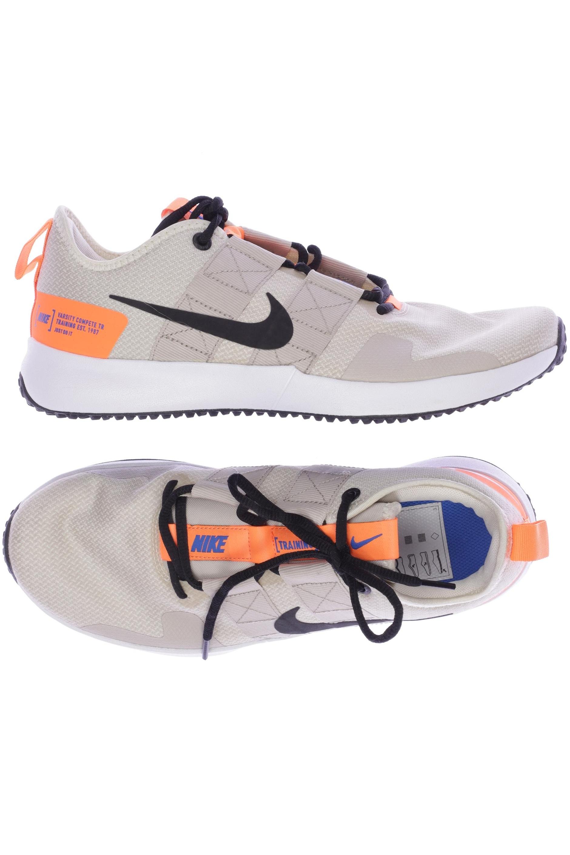 

Nike Herren Sneakers, beige, Gr. 43