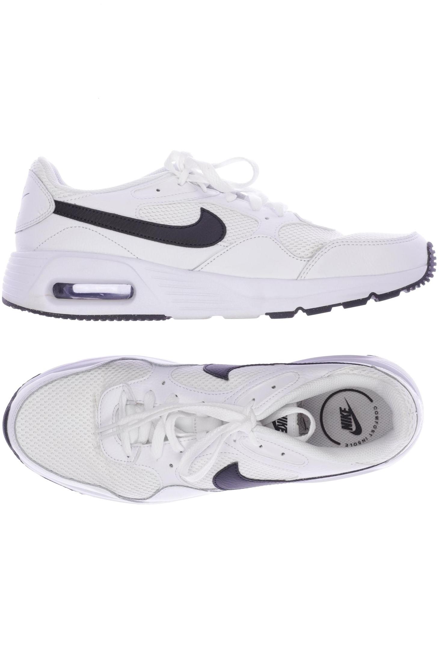 

Nike Herren Sneakers, weiß, Gr. 43