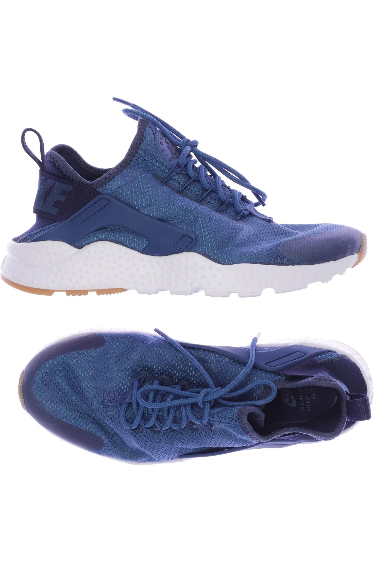 

Nike Herren Sneakers, blau, Gr. 38.5