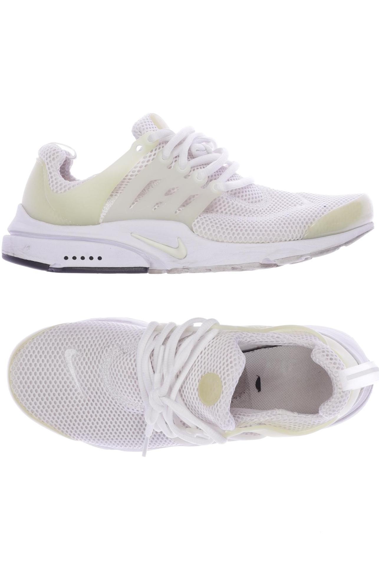 

Nike Herren Sneakers, weiß, Gr. 40