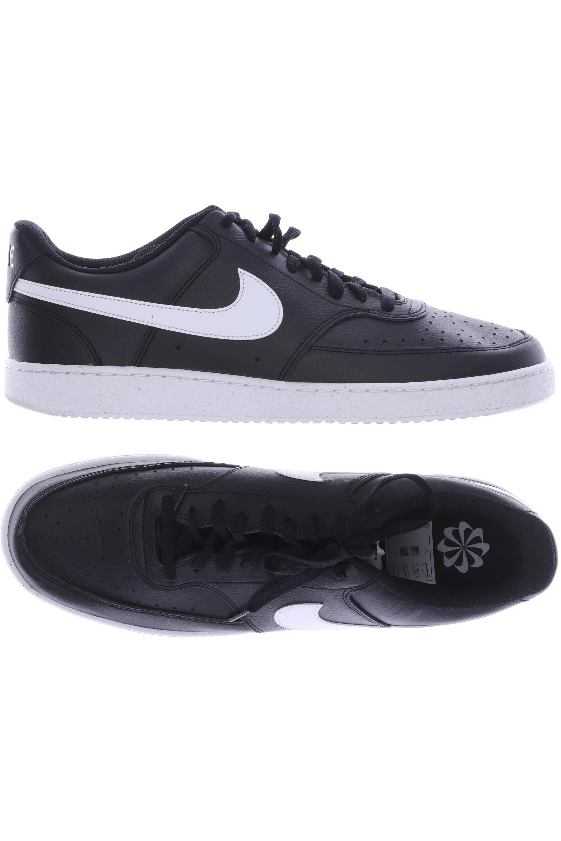 

Nike Herren Sneakers, schwarz, Gr. 48.5