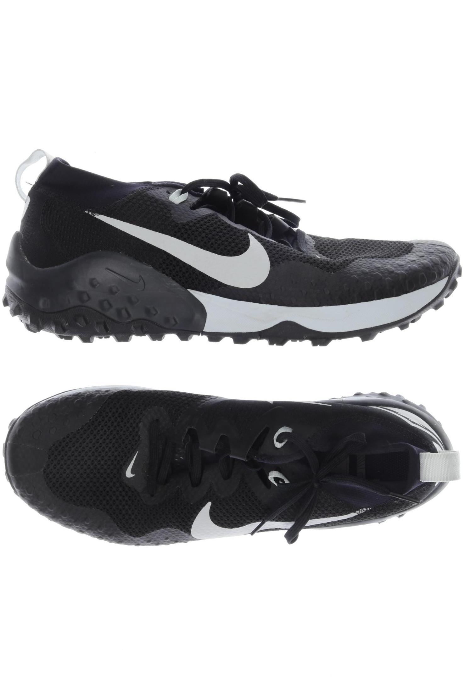 

Nike Herren Sneakers, schwarz, Gr. 46