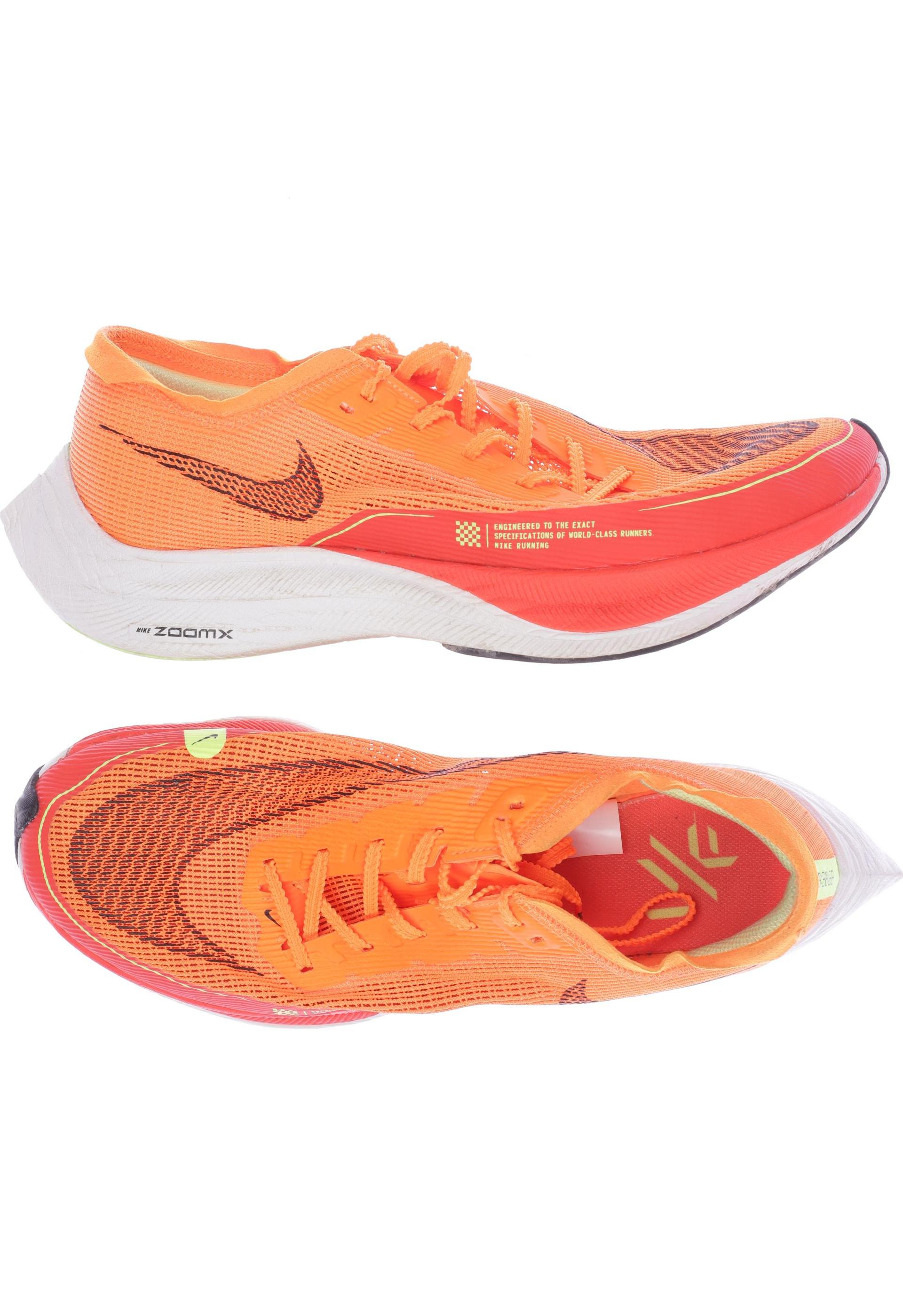 

Nike Herren Sneakers, orange