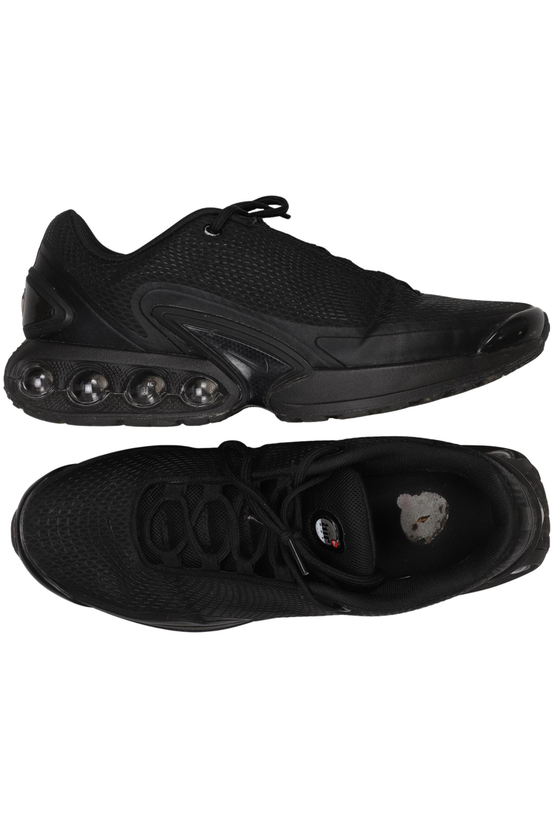 

Nike Herren Sneakers, schwarz, Gr. 46