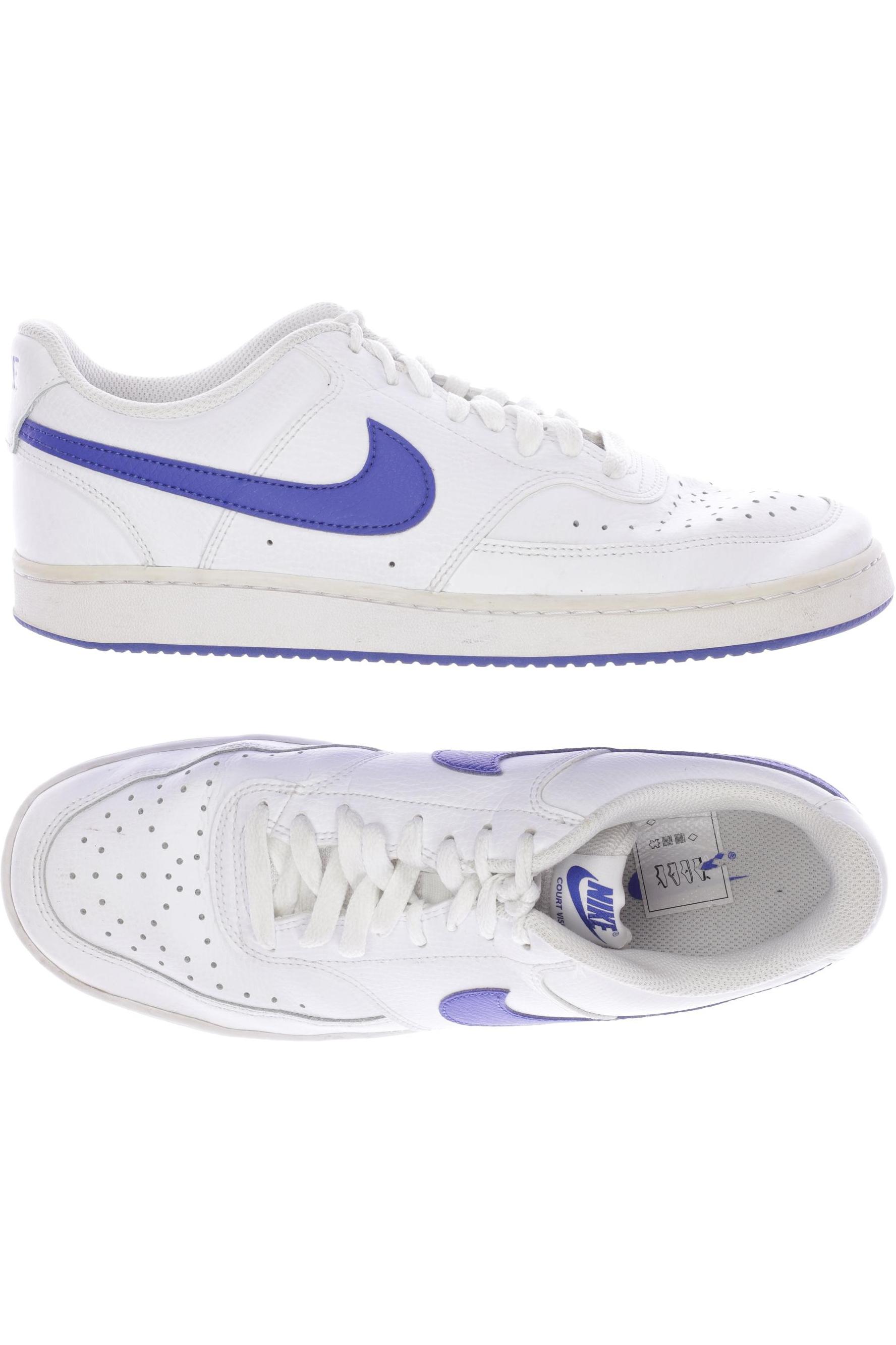 

Nike Herren Sneakers, weiß