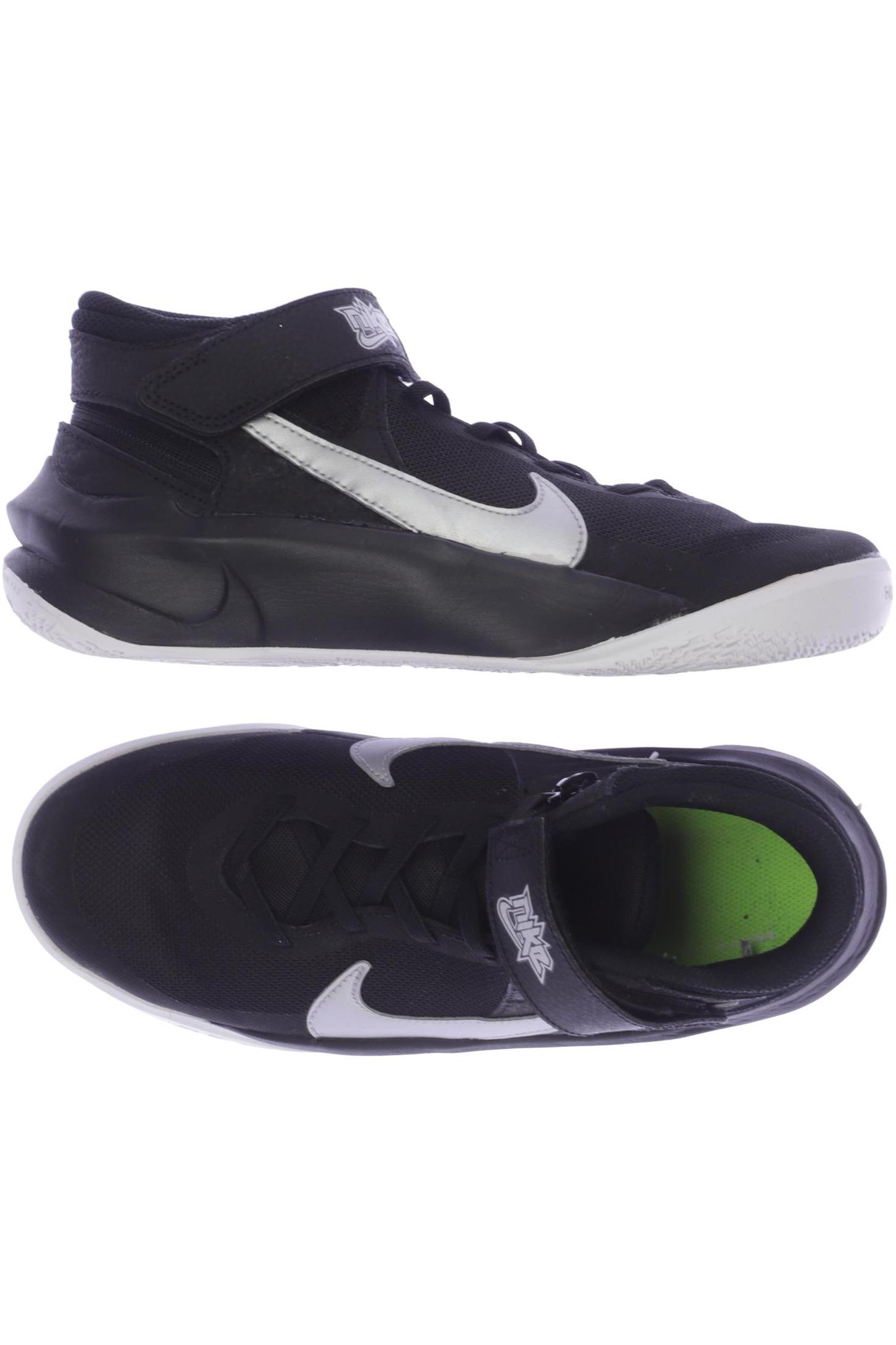 

Nike Herren Sneakers, schwarz, Gr. 39