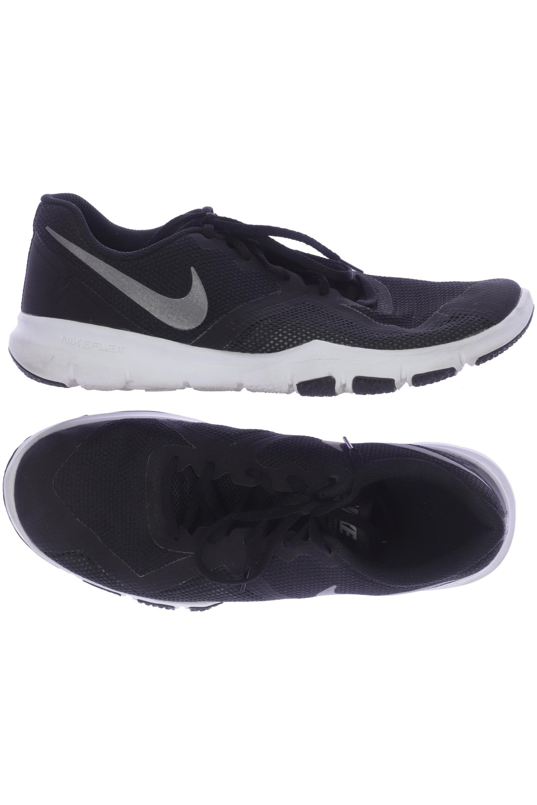 

Nike Herren Sneakers, schwarz, Gr. 45