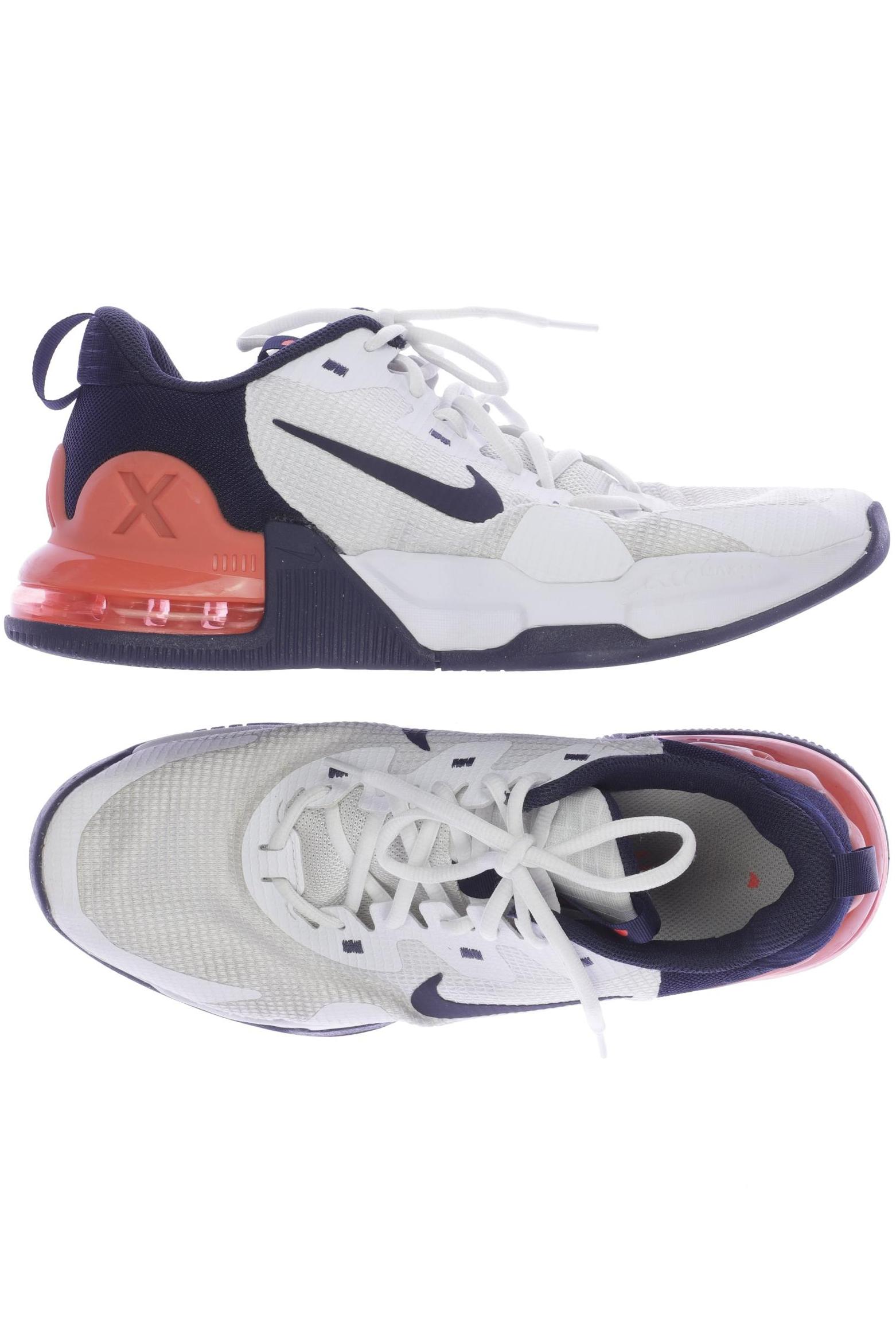 

Nike Herren Sneakers, weiß