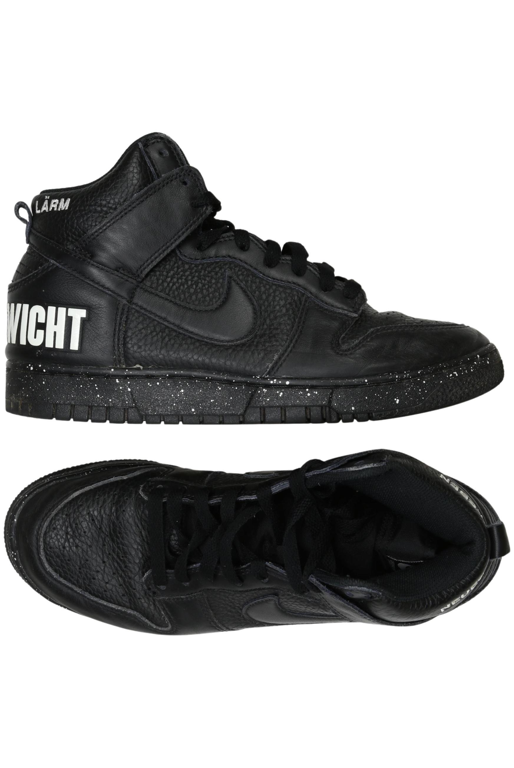 

Nike Herren Sneakers, schwarz, Gr. 40.5