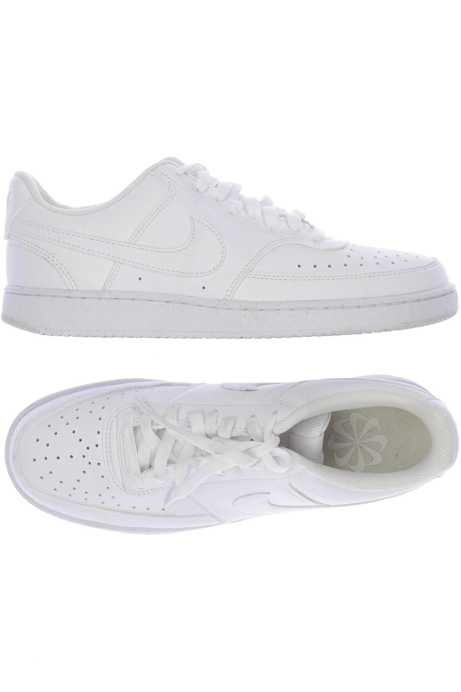 

Nike Herren Sneakers, weiß, Gr. 42.5