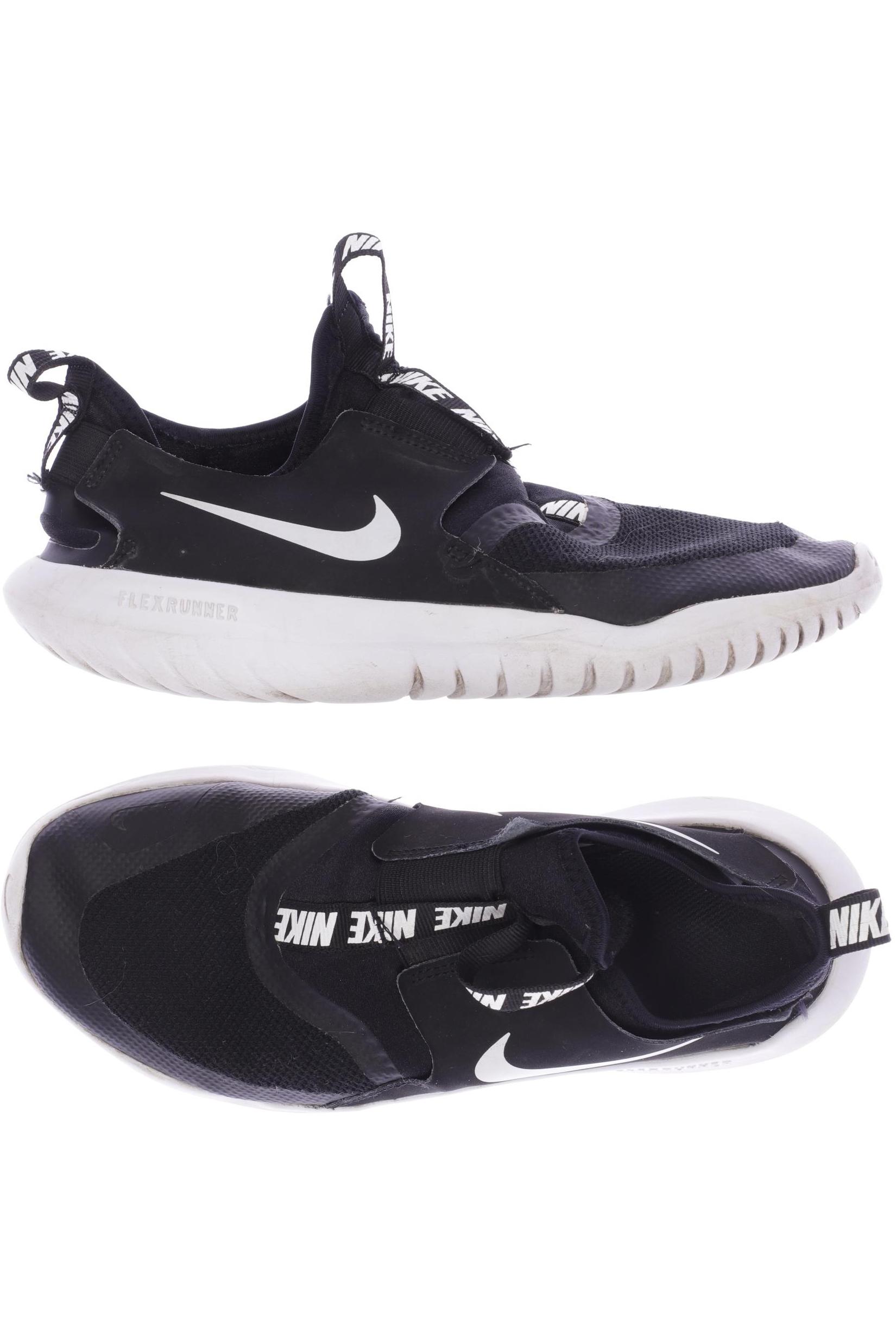 

Nike Herren Sneakers, schwarz