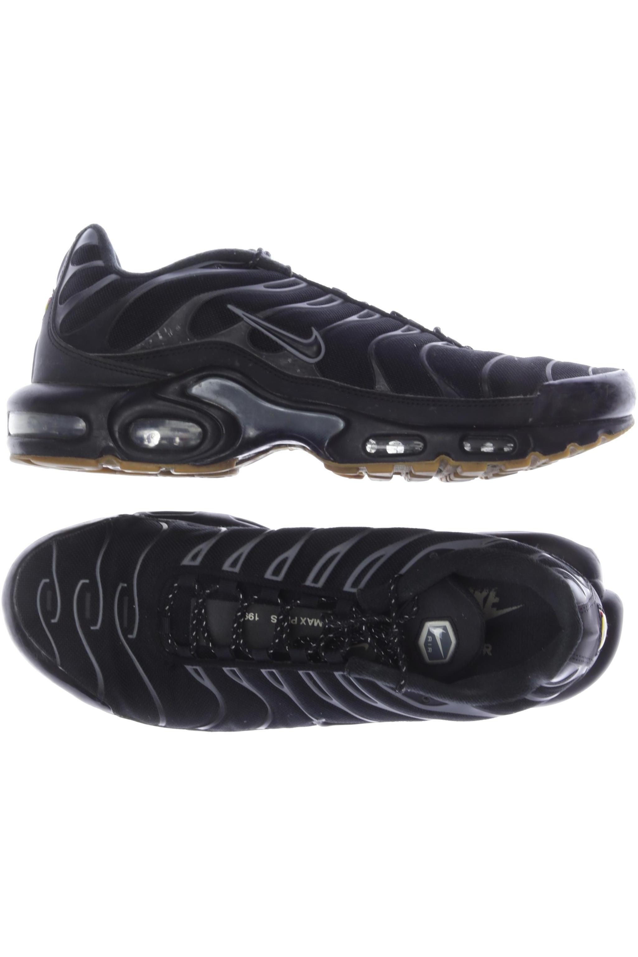 

Nike Herren Sneakers, schwarz, Gr. 45.5