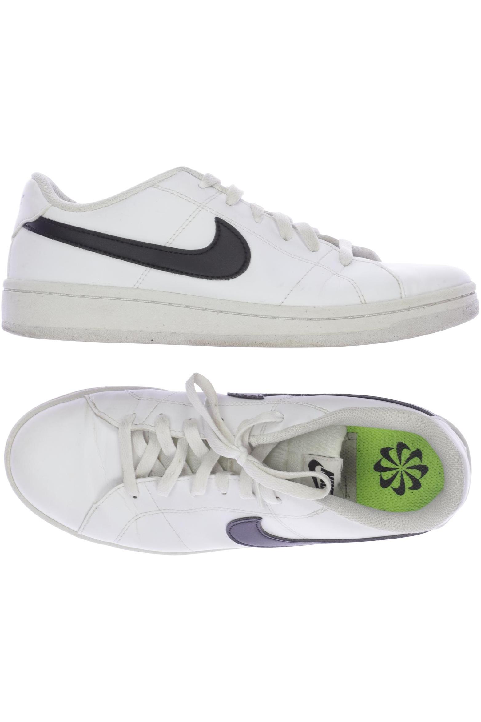 

Nike Herren Sneakers, weiß, Gr. 42