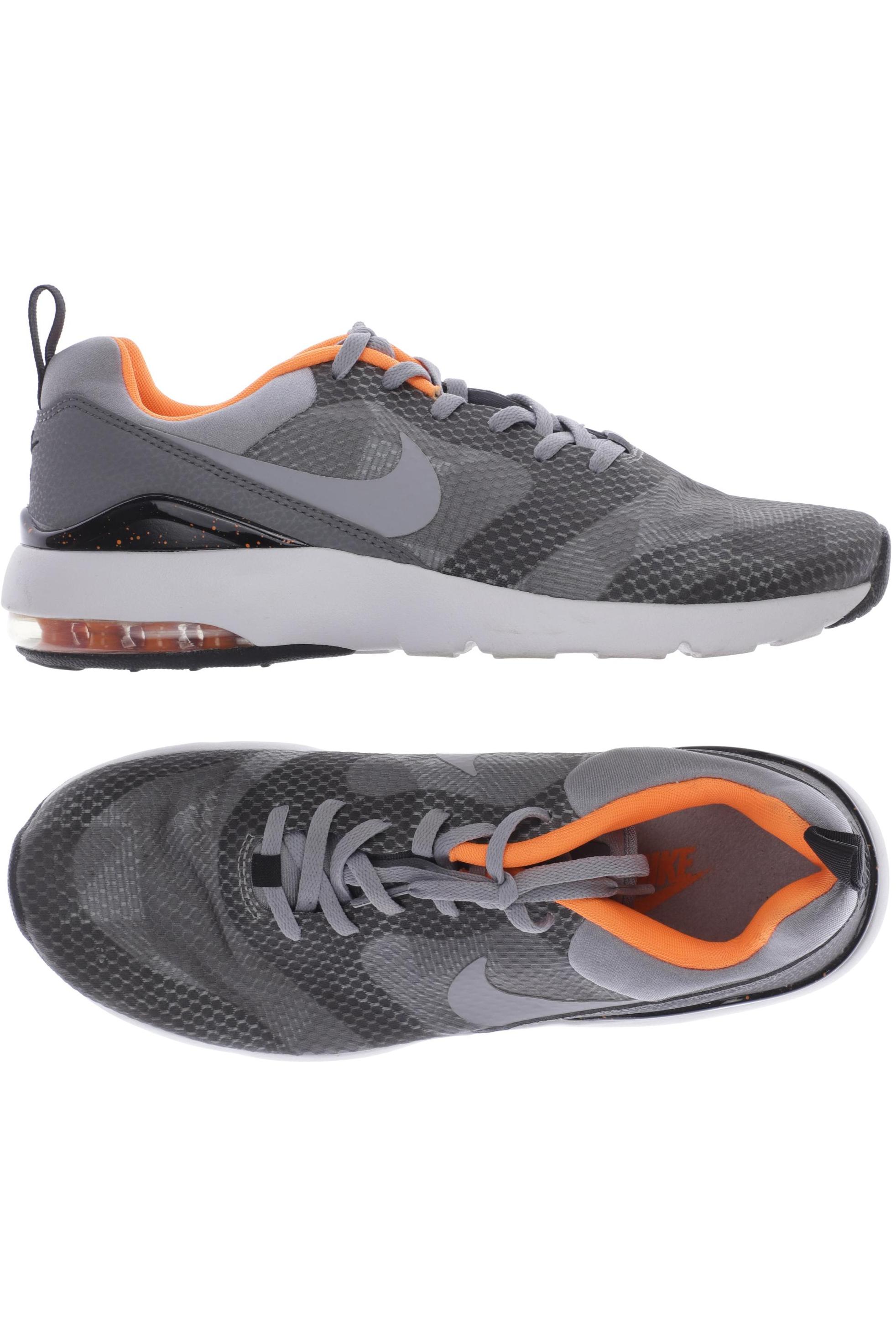 

Nike Herren Sneakers, grau, Gr. 41