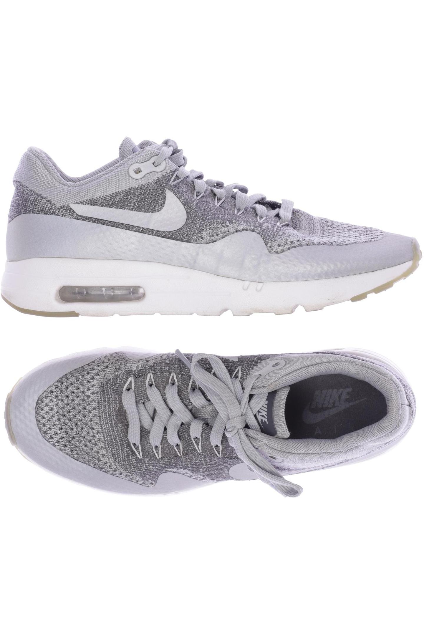 

Nike Herren Sneakers, grau, Gr. 41