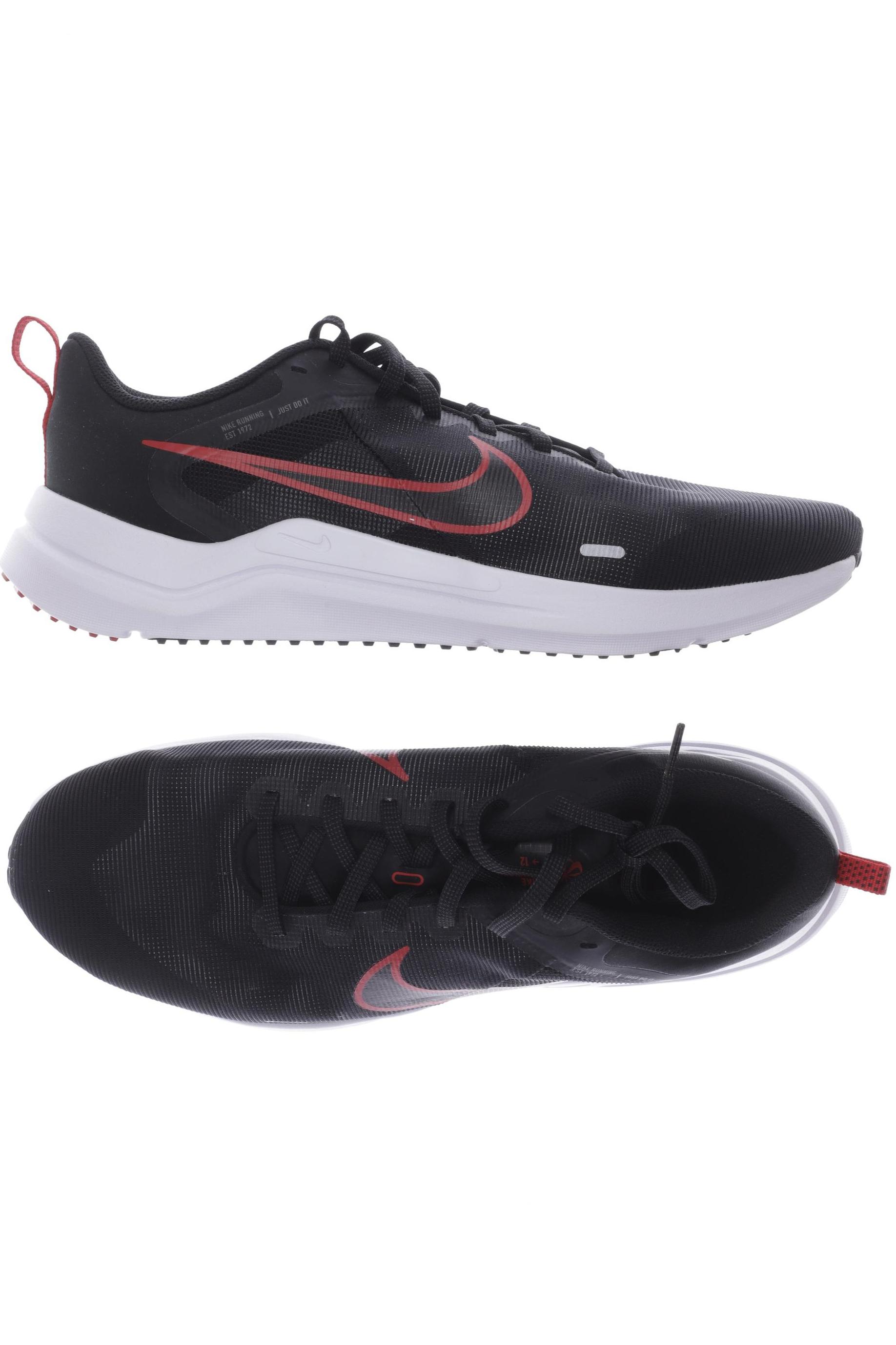 

Nike Herren Sneakers, schwarz