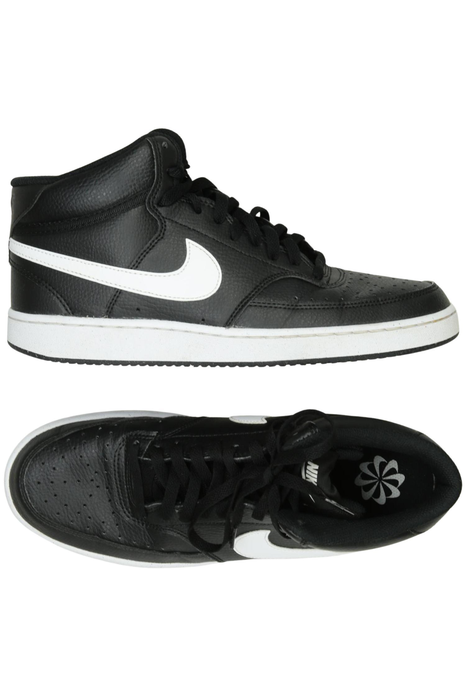 

Nike Herren Sneakers, schwarz, Gr. 42.5