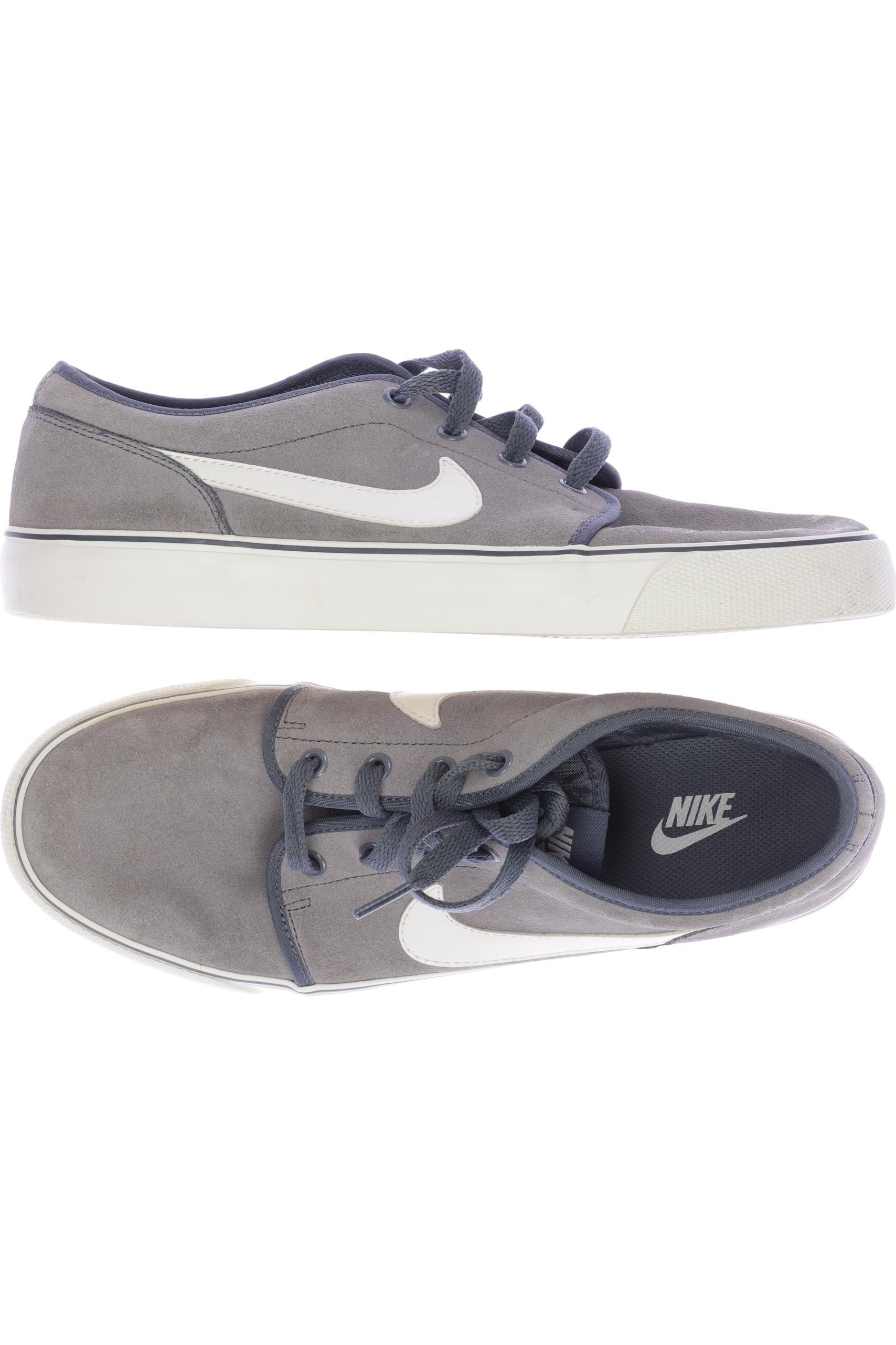 

Nike Herren Sneakers, grau, Gr. 44