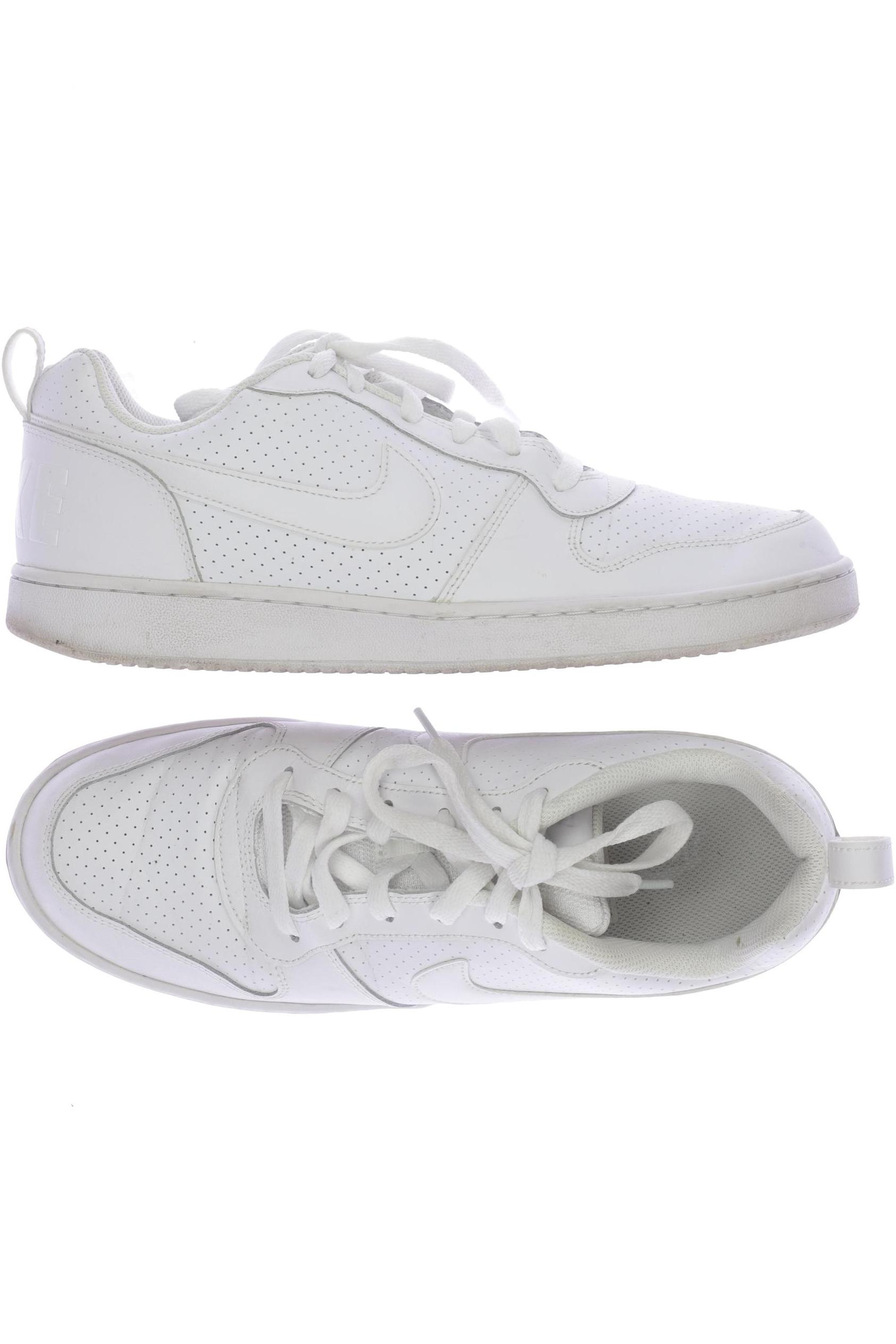 

Nike Herren Sneakers, weiß, Gr. 44