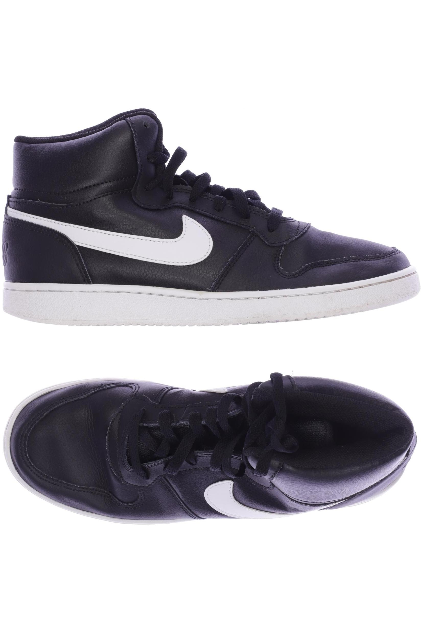 

Nike Herren Sneakers, schwarz, Gr. 42