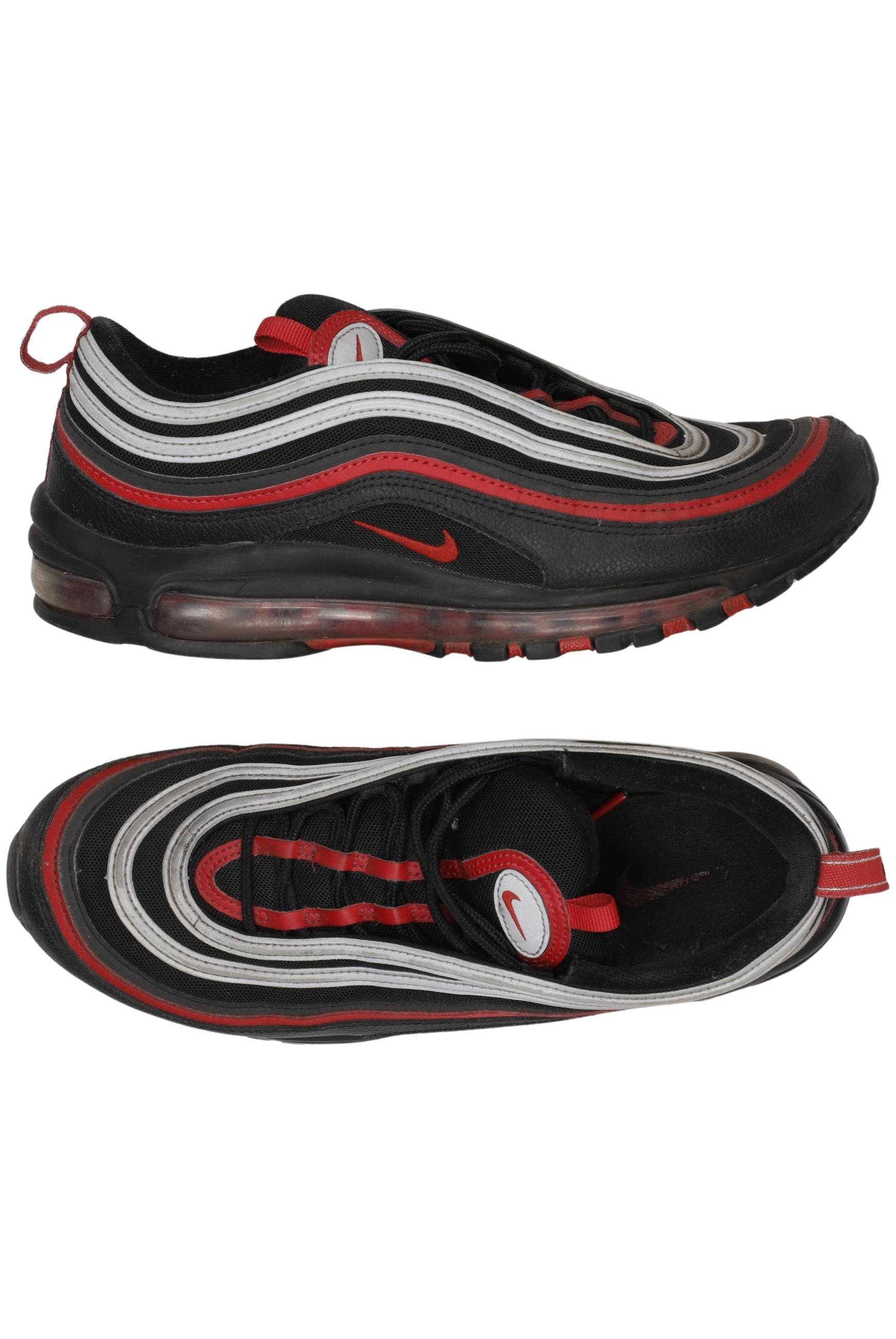 

Nike Herren Sneakers, schwarz, Gr. 44