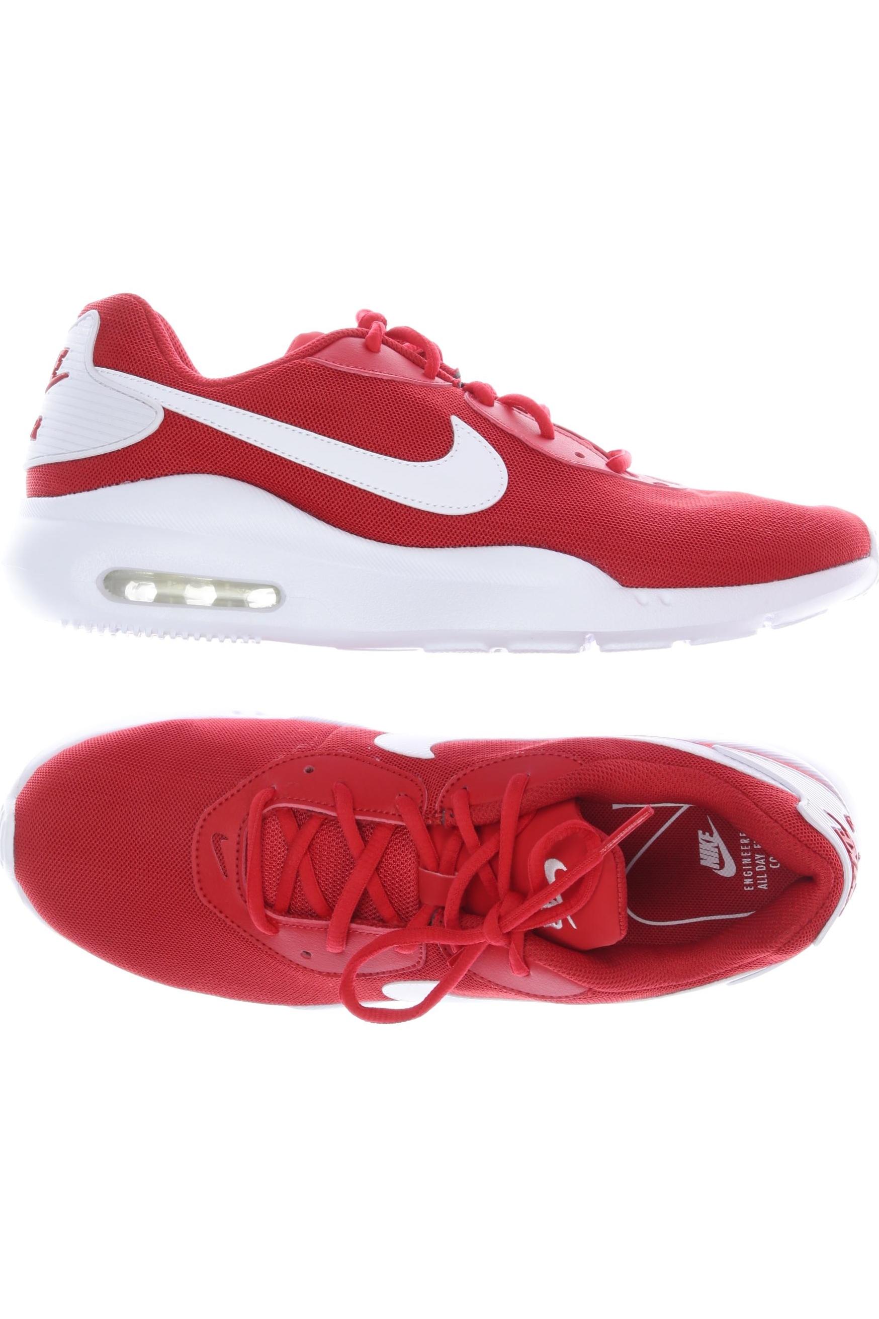 

Nike Herren Sneakers, rot, Gr. 43