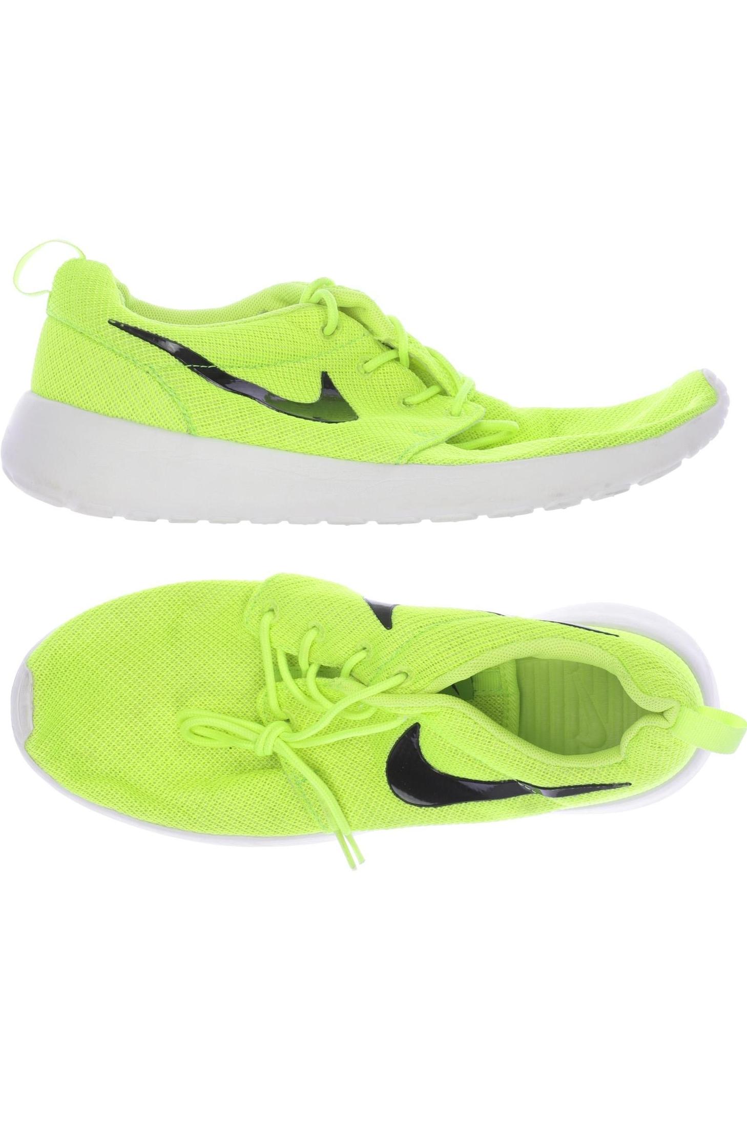 

Nike Herren Sneakers, neon, Gr. 44