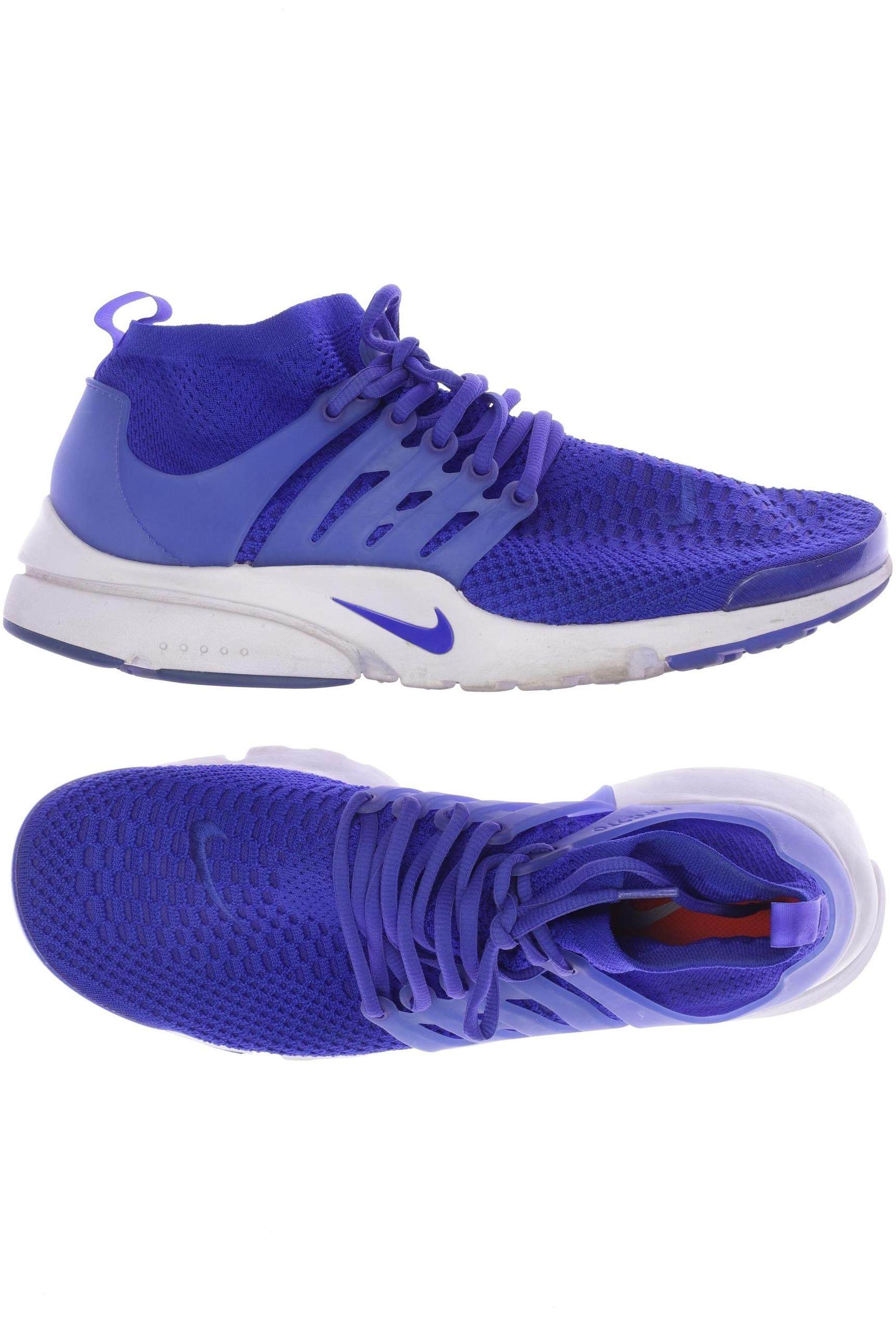 

Nike Herren Sneakers, blau, Gr. 45