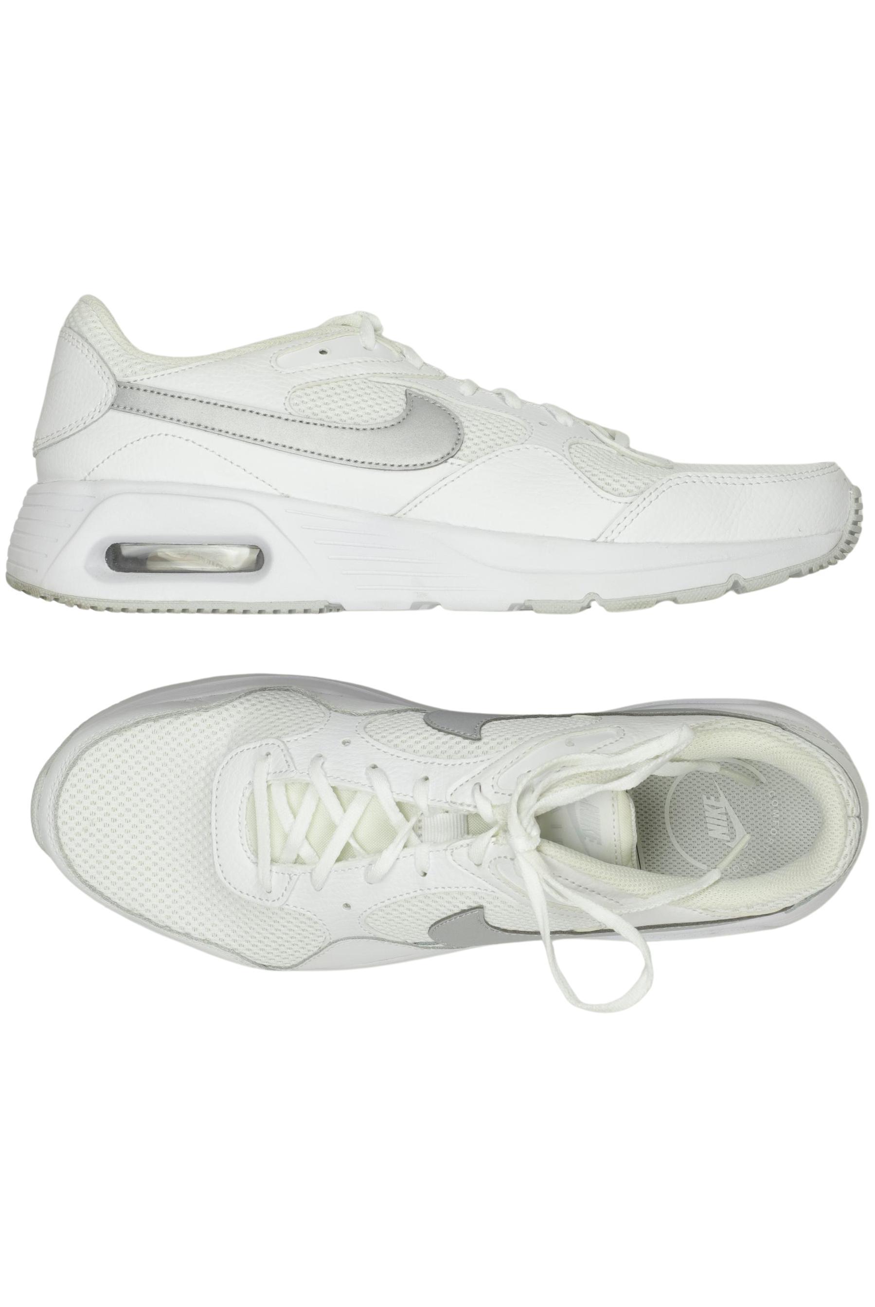 

Nike Herren Sneakers, weiß, Gr. 43