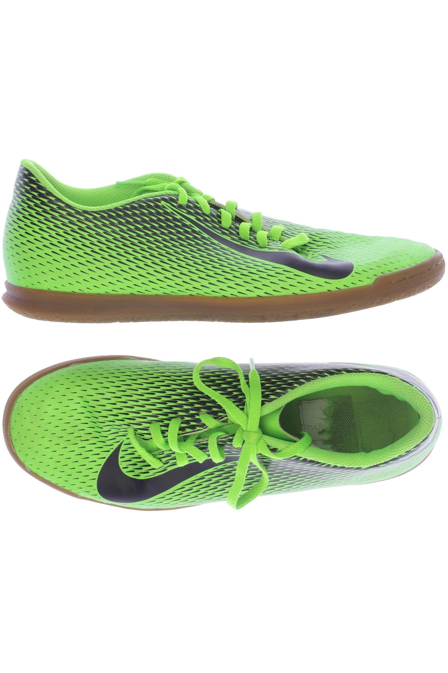 

Nike Herren Sneakers, neon