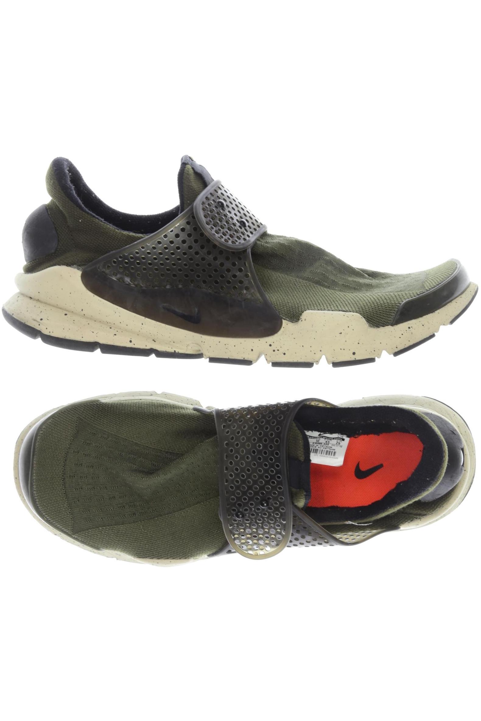 

Nike Herren Sneakers, grün, Gr. 45