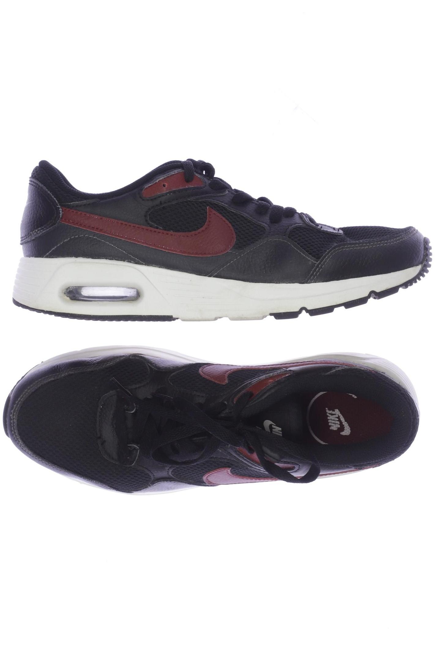 

Nike Herren Sneakers, schwarz, Gr. 41