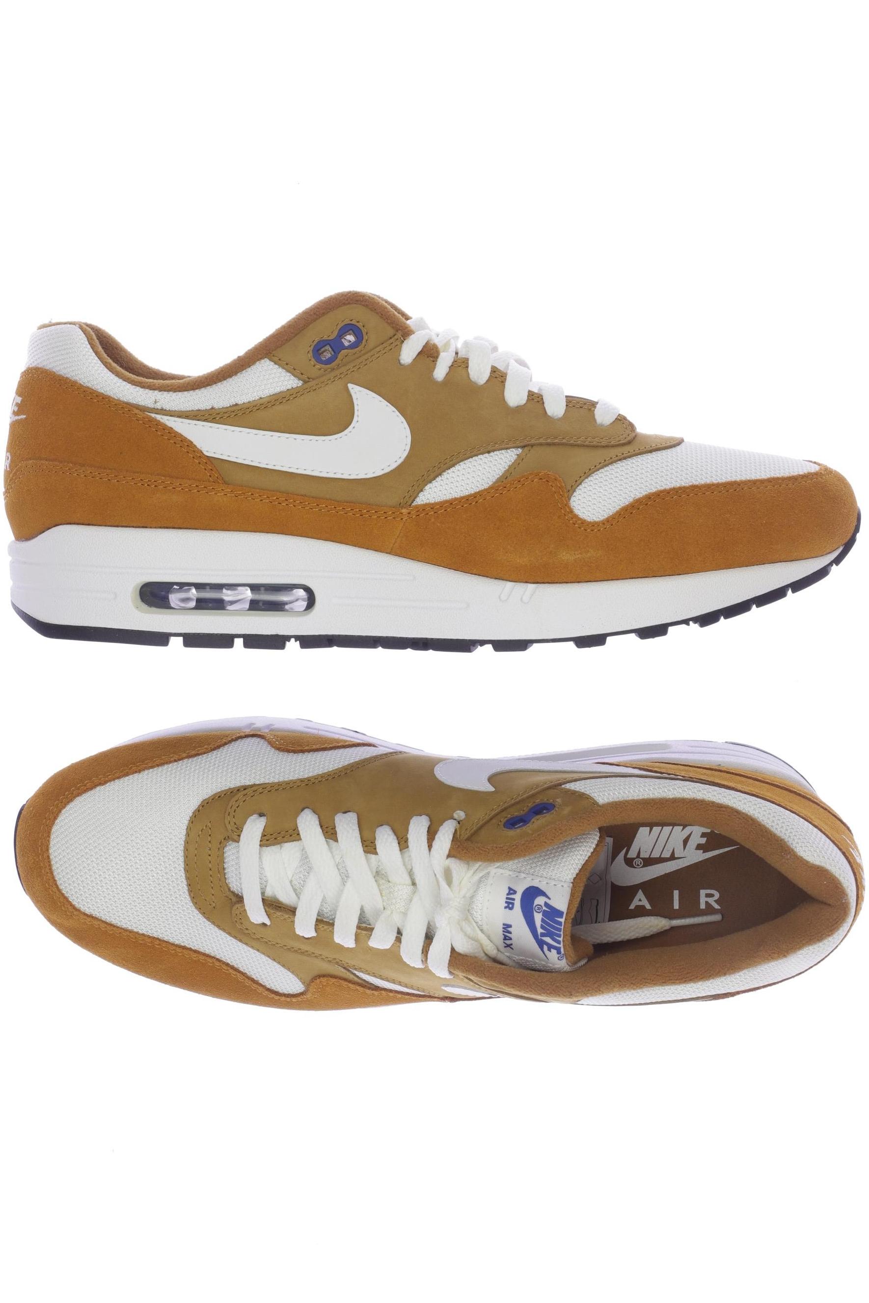 

Nike Herren Sneakers, braun, Gr. 46