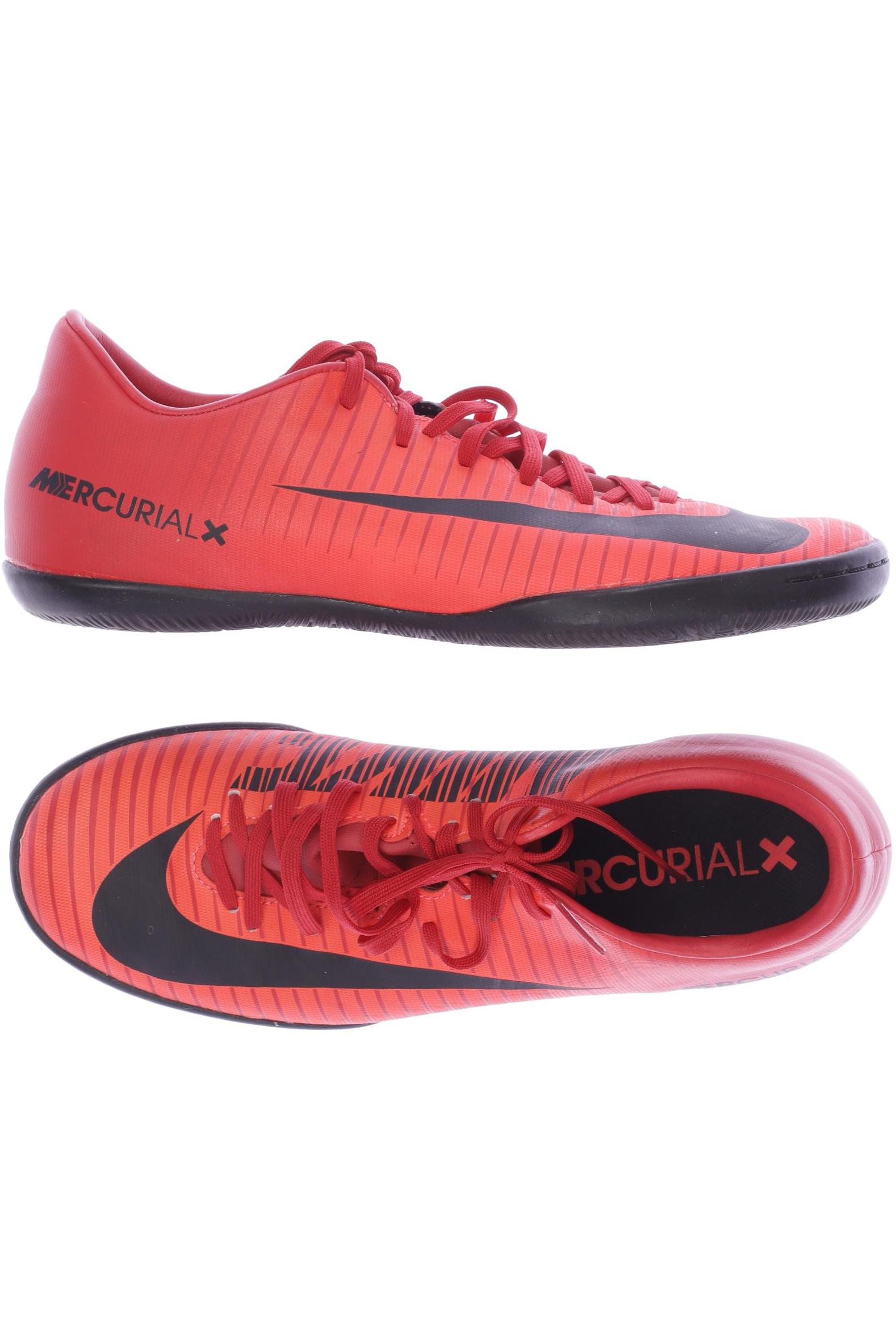 

Nike Herren Sneakers, rot, Gr. 40