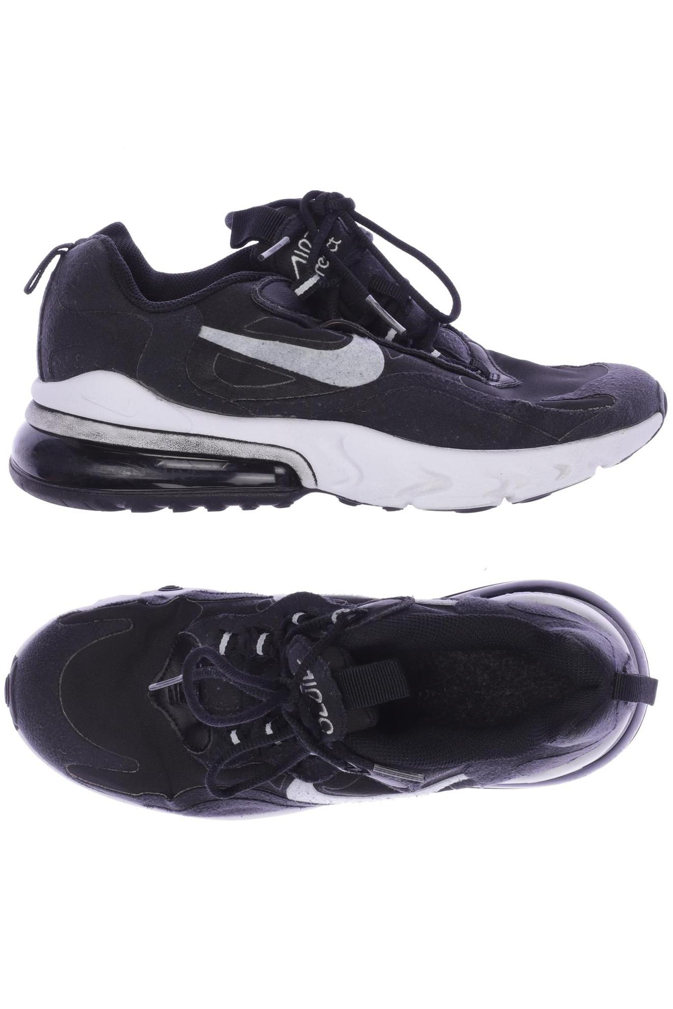 

Nike Herren Sneakers, schwarz, Gr. 37.5