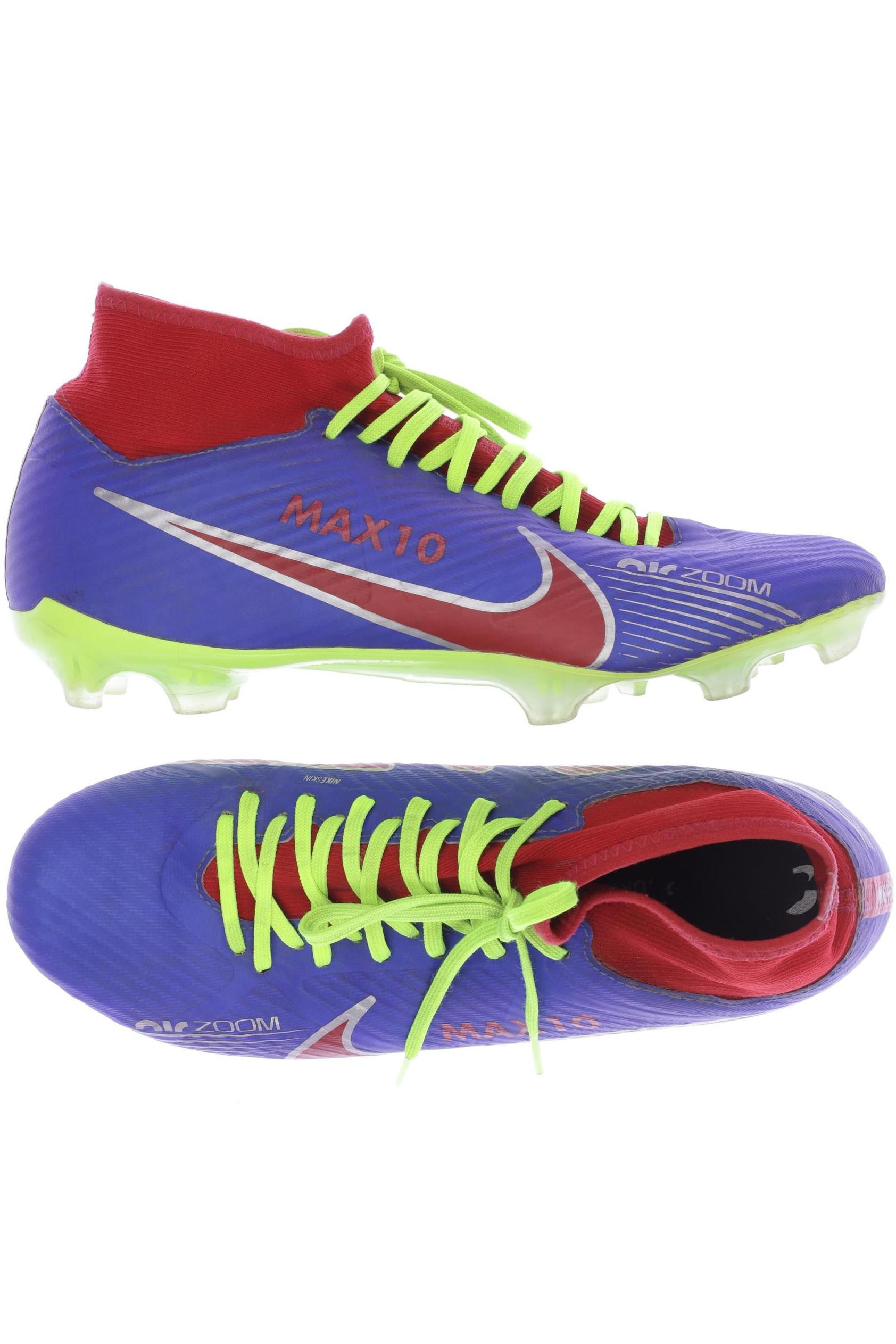 

Nike Herren Sneakers, blau, Gr. 42