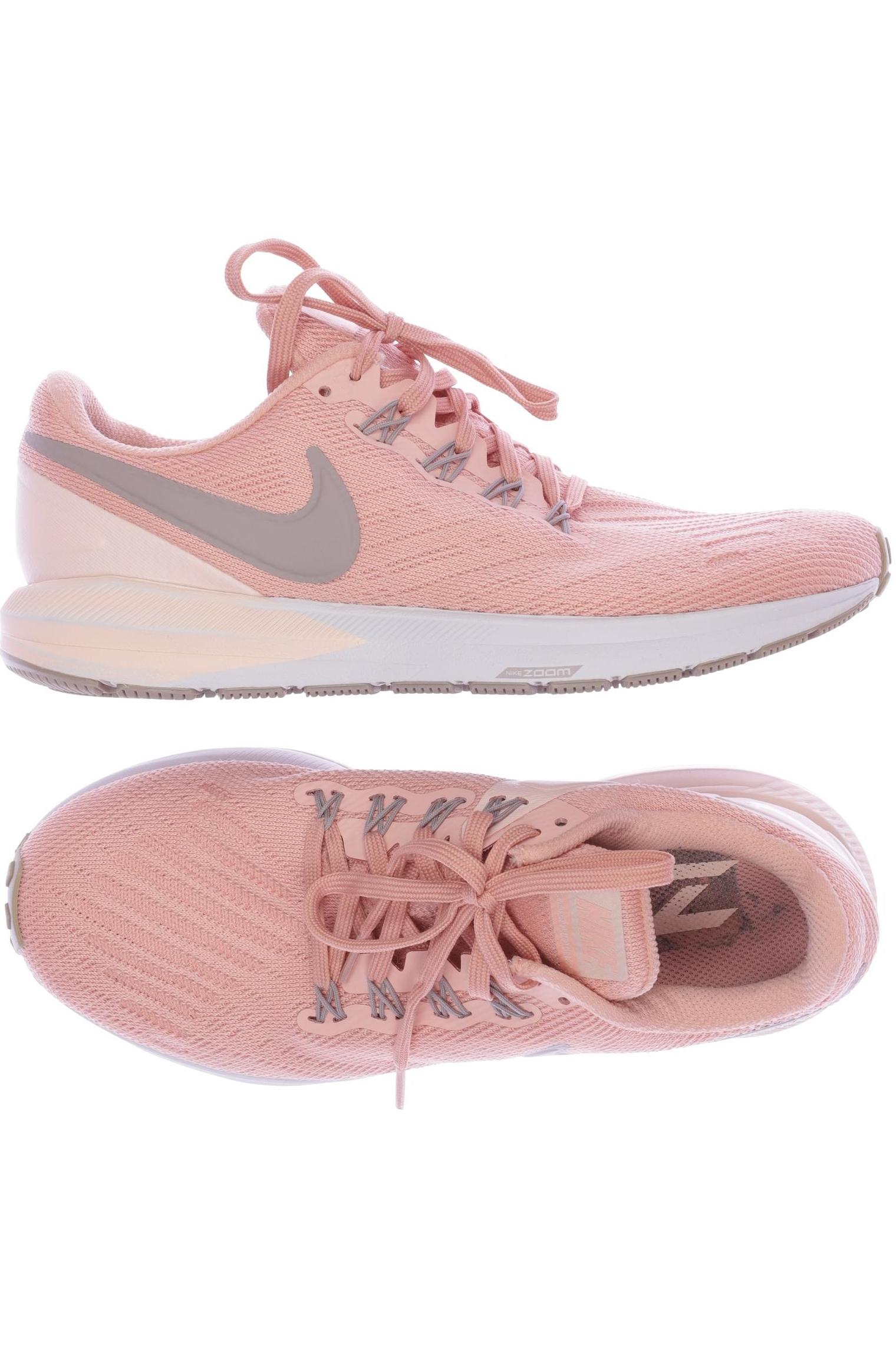 

Nike Herren Sneakers, pink, Gr. 38.5
