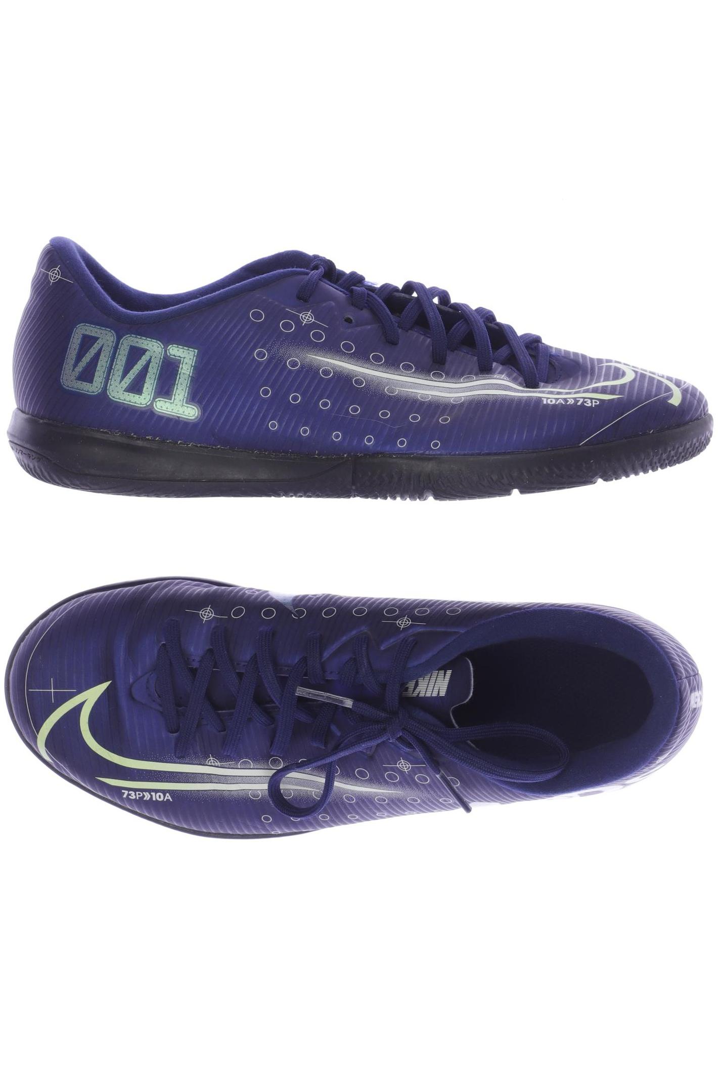 

Nike Herren Sneakers, marineblau