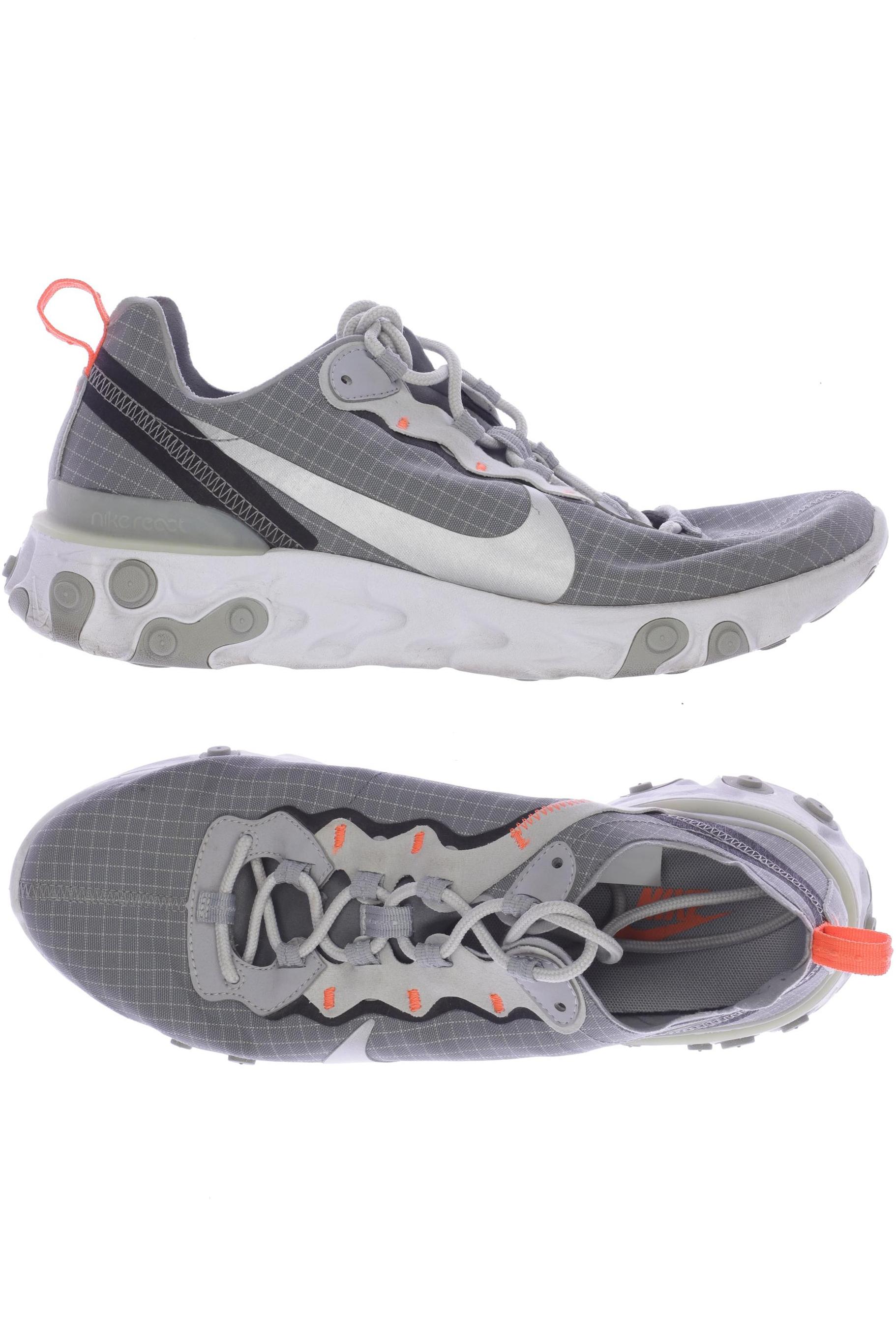 

Nike Herren Sneakers, grau