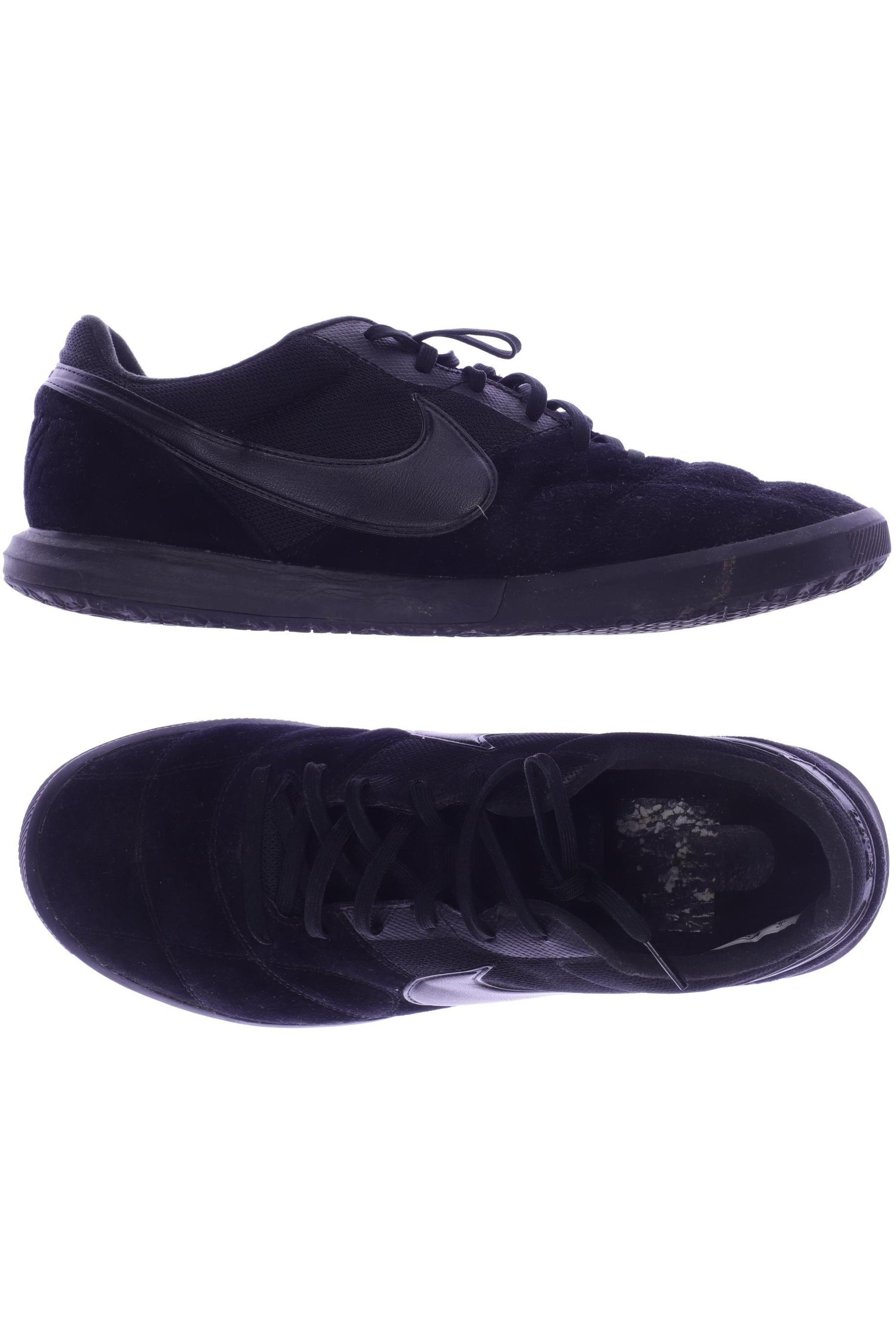 

Nike Herren Sneakers, schwarz