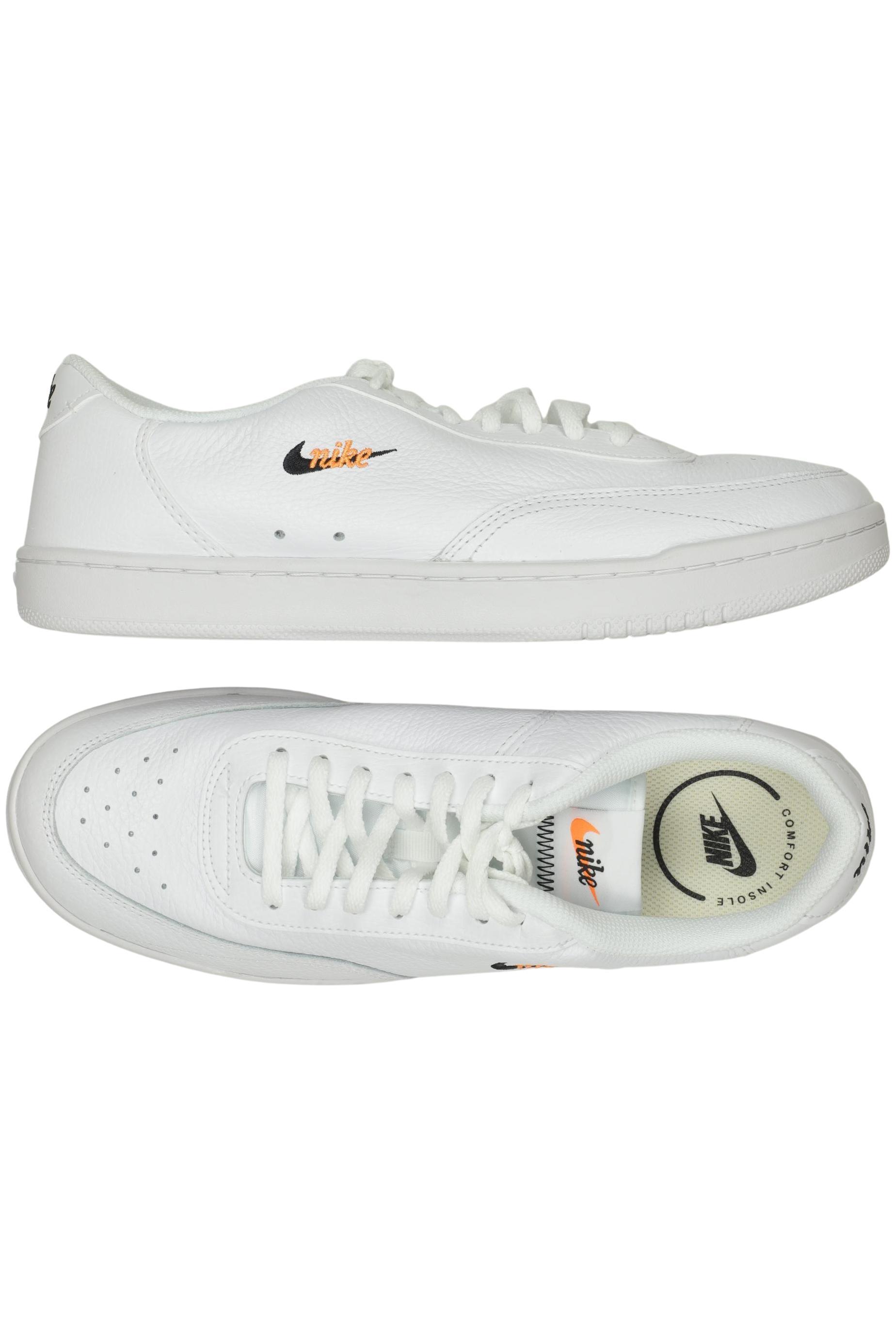 

Nike Herren Sneakers, weiß, Gr. 43