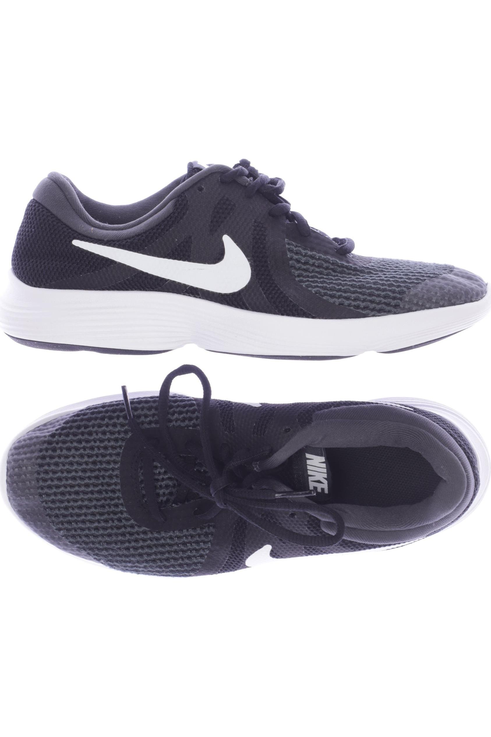 

Nike Herren Sneakers, schwarz