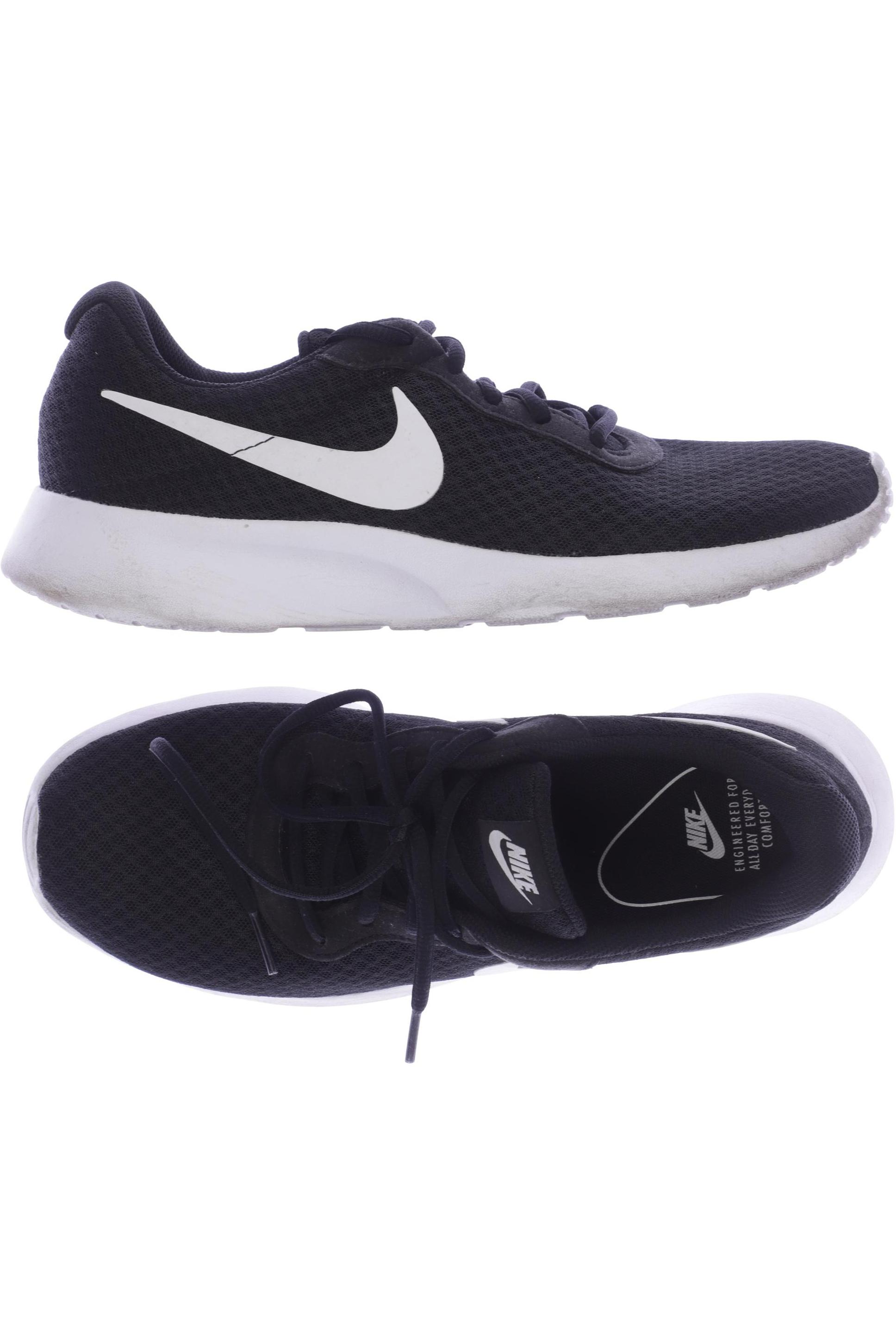 

Nike Herren Sneakers, schwarz