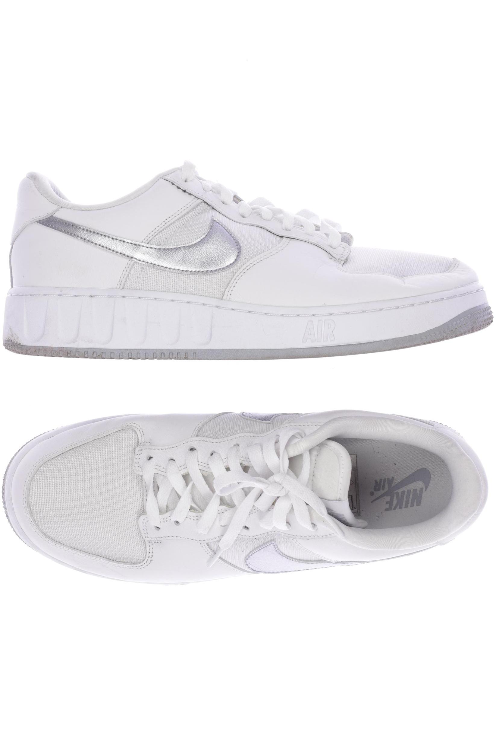 

Nike Herren Sneakers, weiß, Gr. 44.5