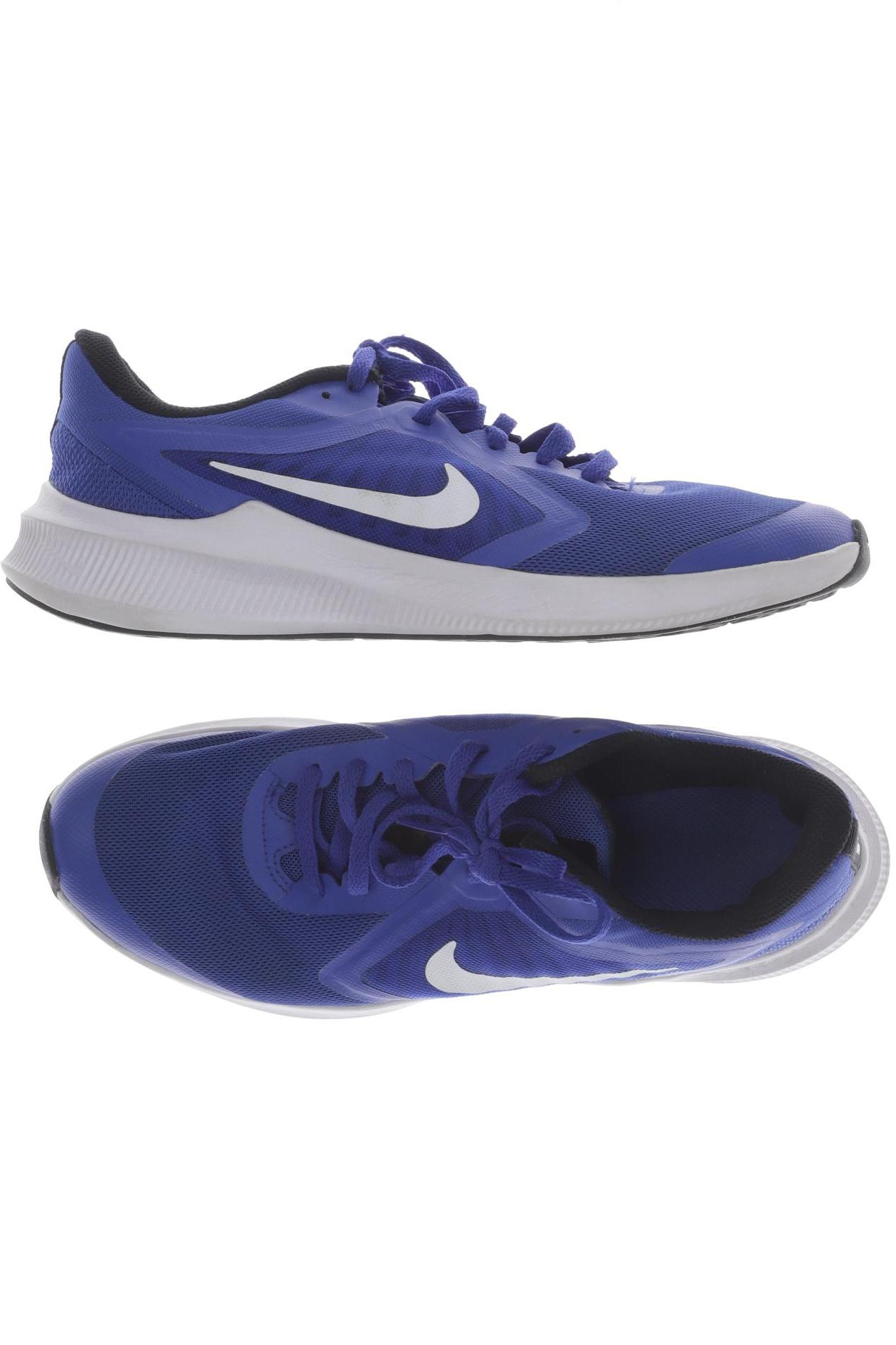 

Nike Herren Sneakers, blau, Gr. 40